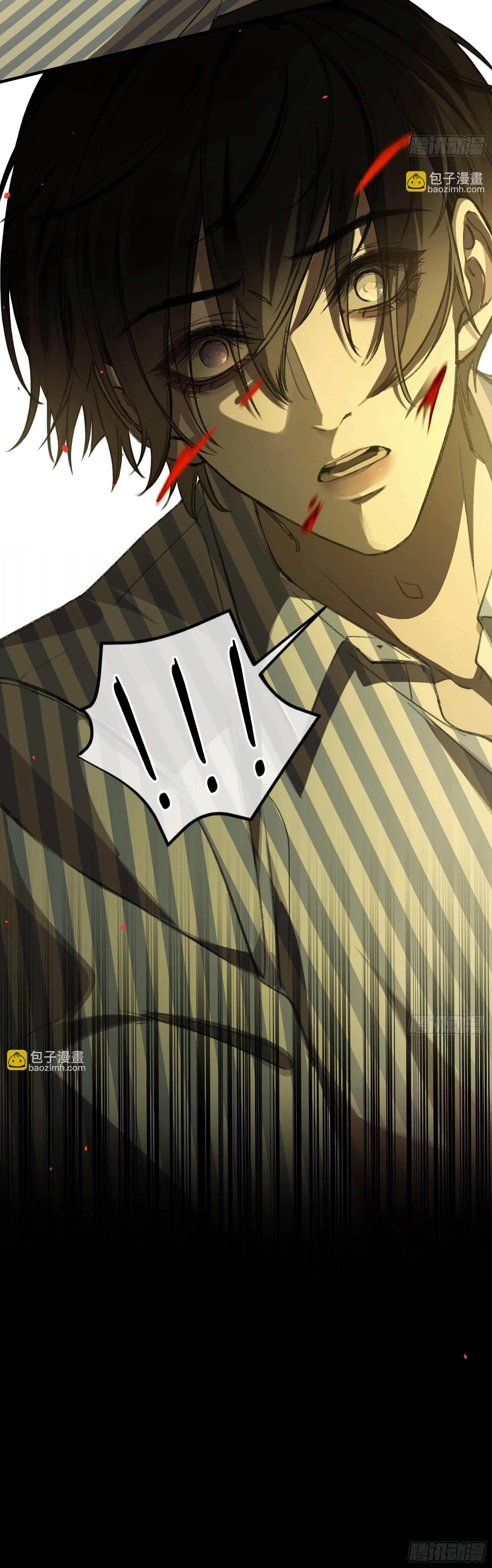 Ác linh Chapter 15 Trang 41