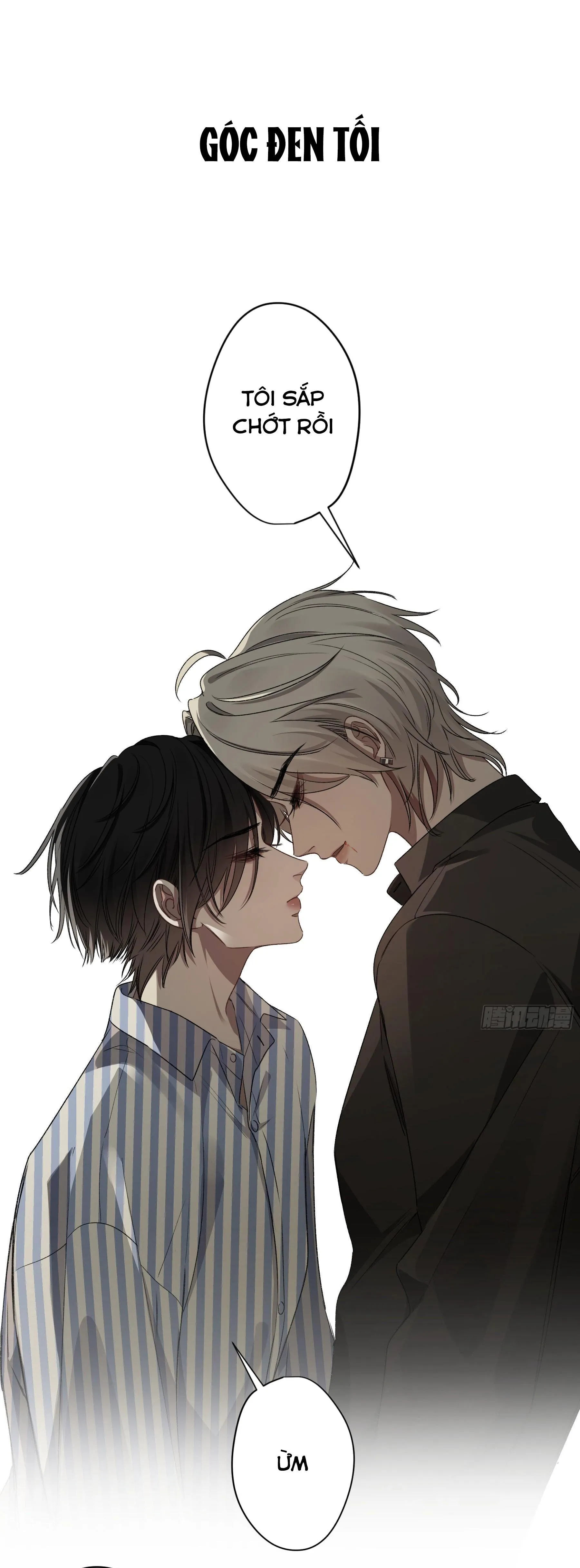 Ác linh Chapter 15 Trang 42