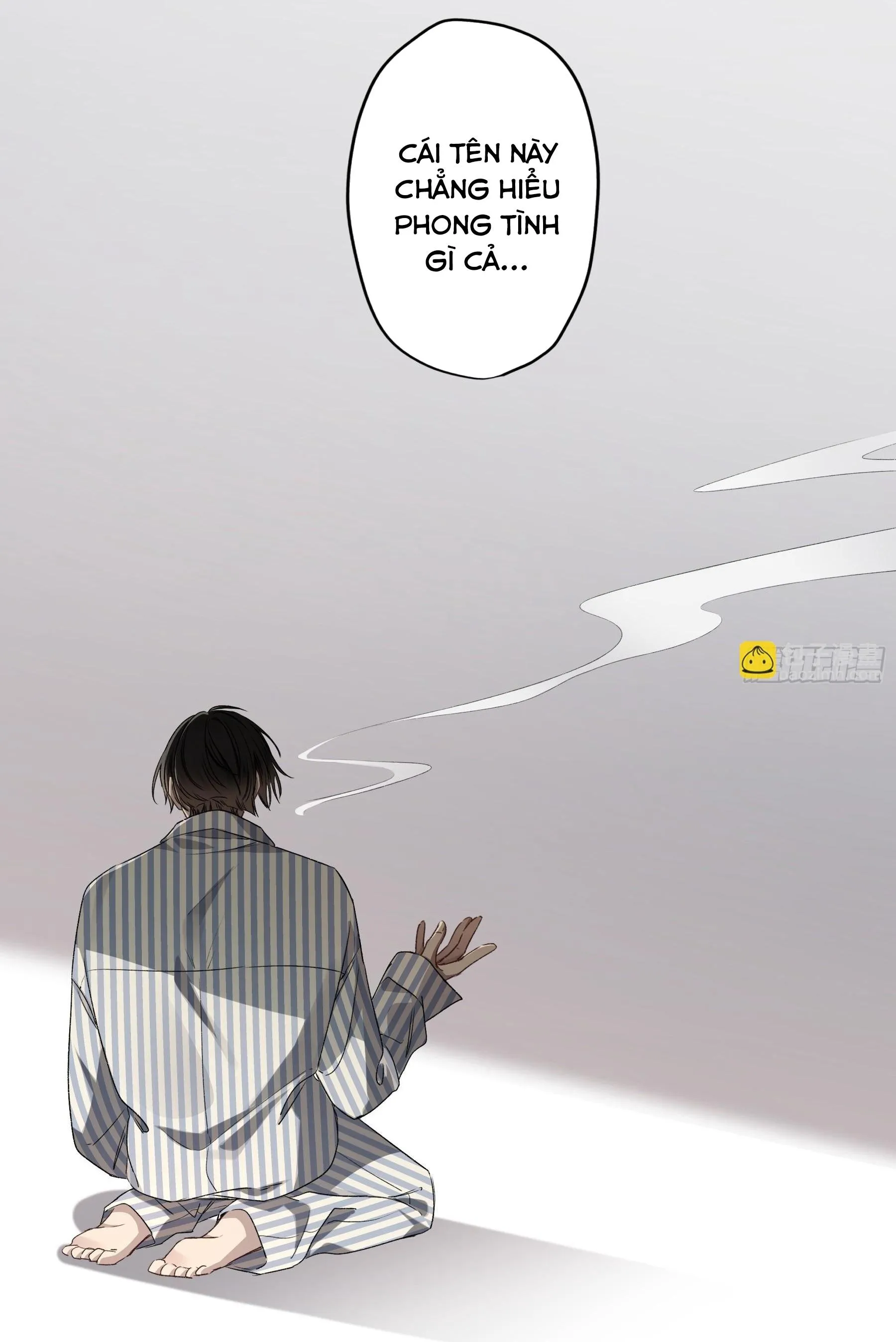 Ác linh Chapter 15 Trang 44