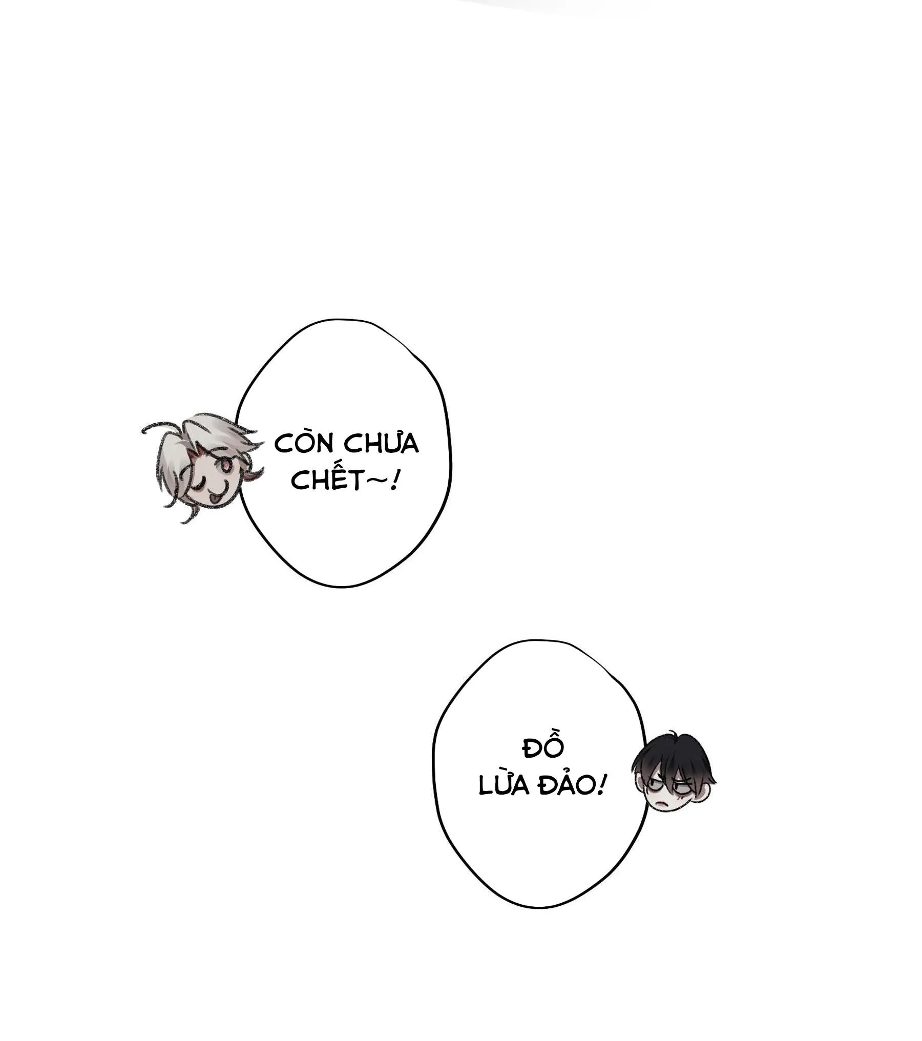 Ác linh Chapter 15 Trang 45