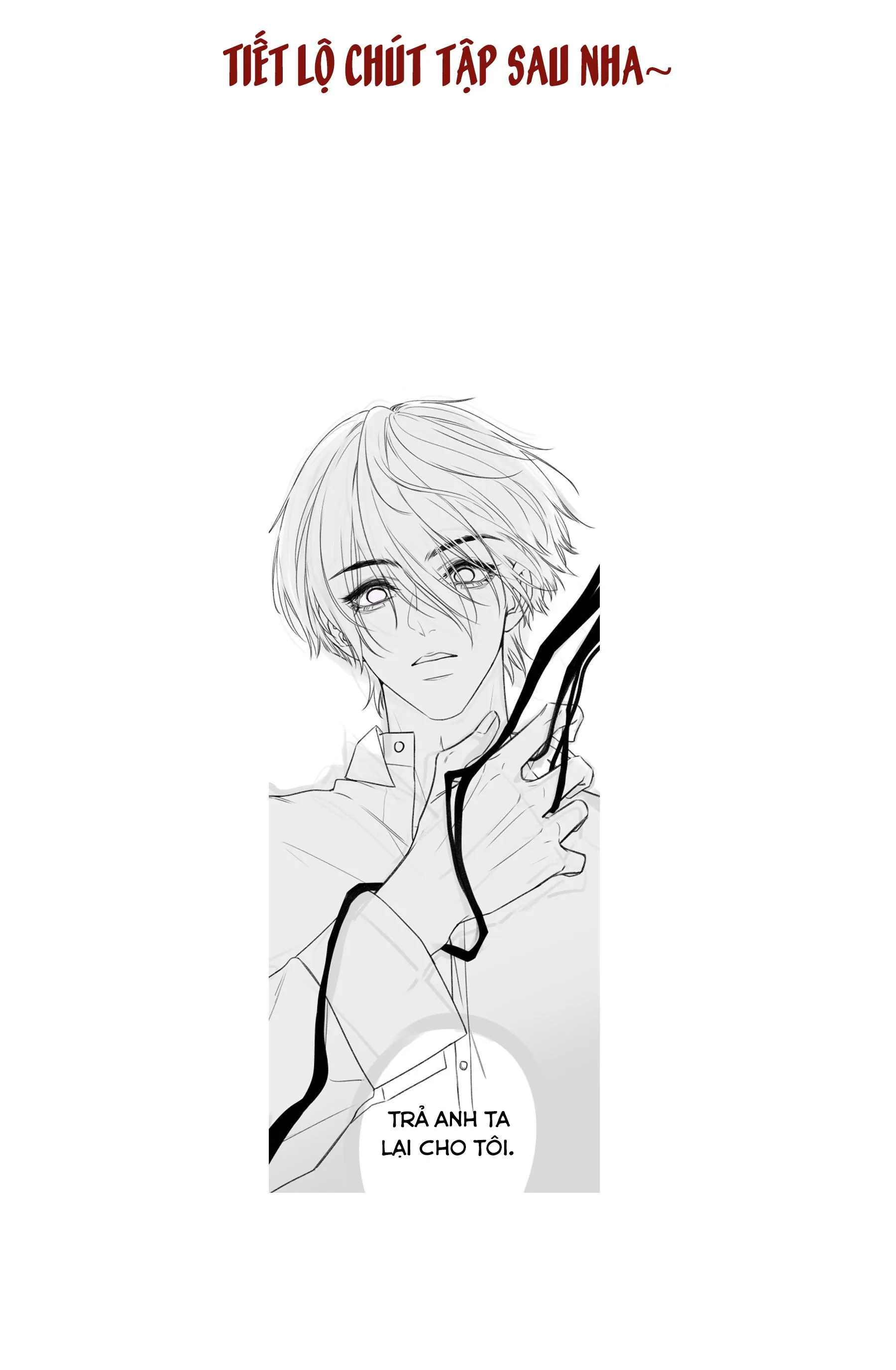 Ác linh Chapter 15 Trang 46