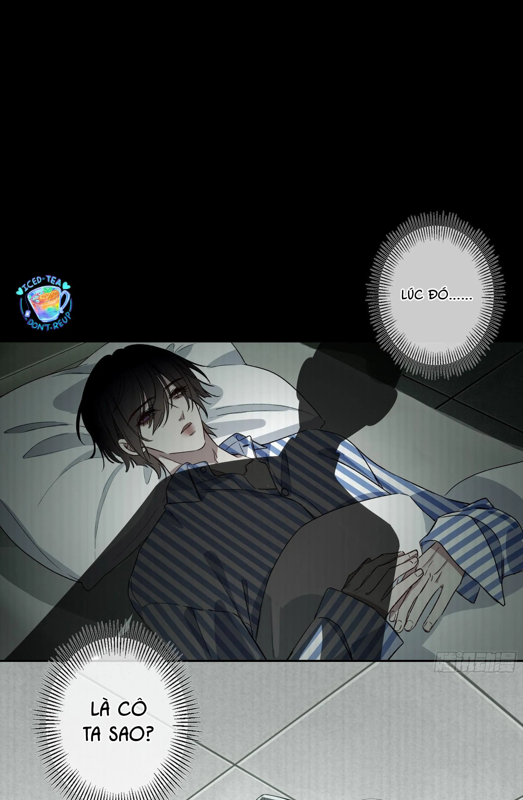 Ác linh Chapter 16 Trang 4