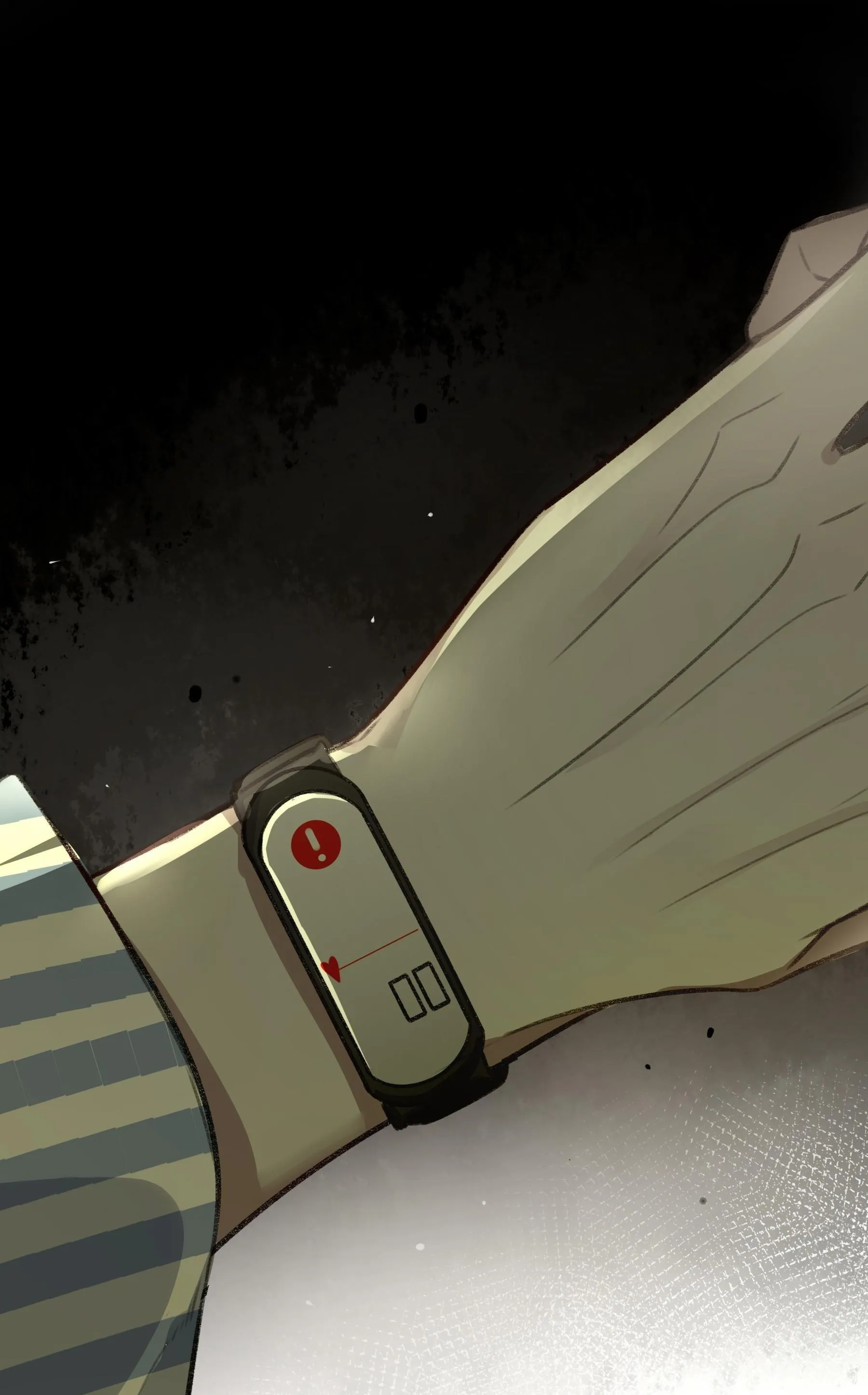 Ác linh Chapter 16 Trang 8