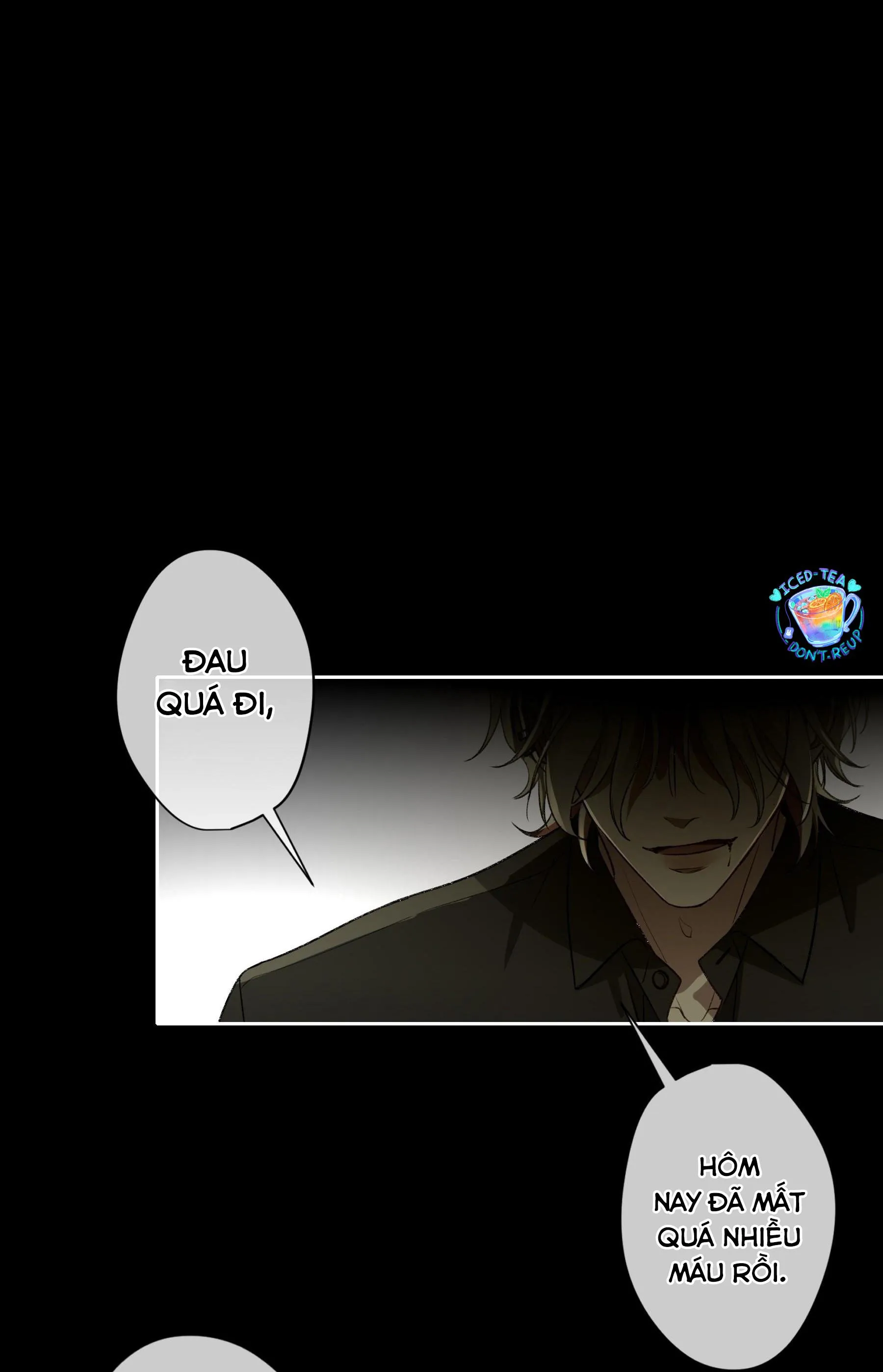 Ác linh Chapter 16 Trang 17