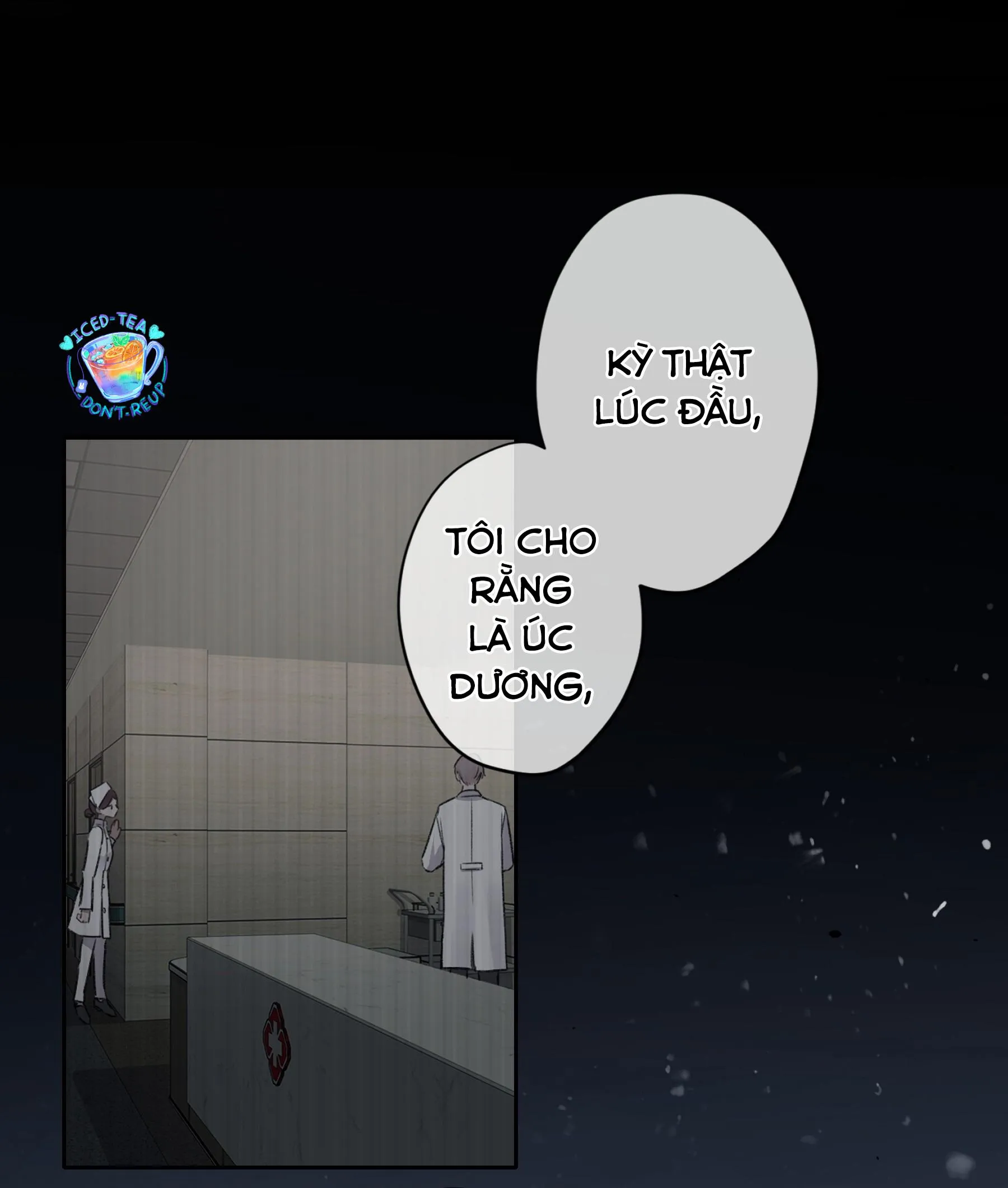 Ác linh Chapter 16 Trang 23