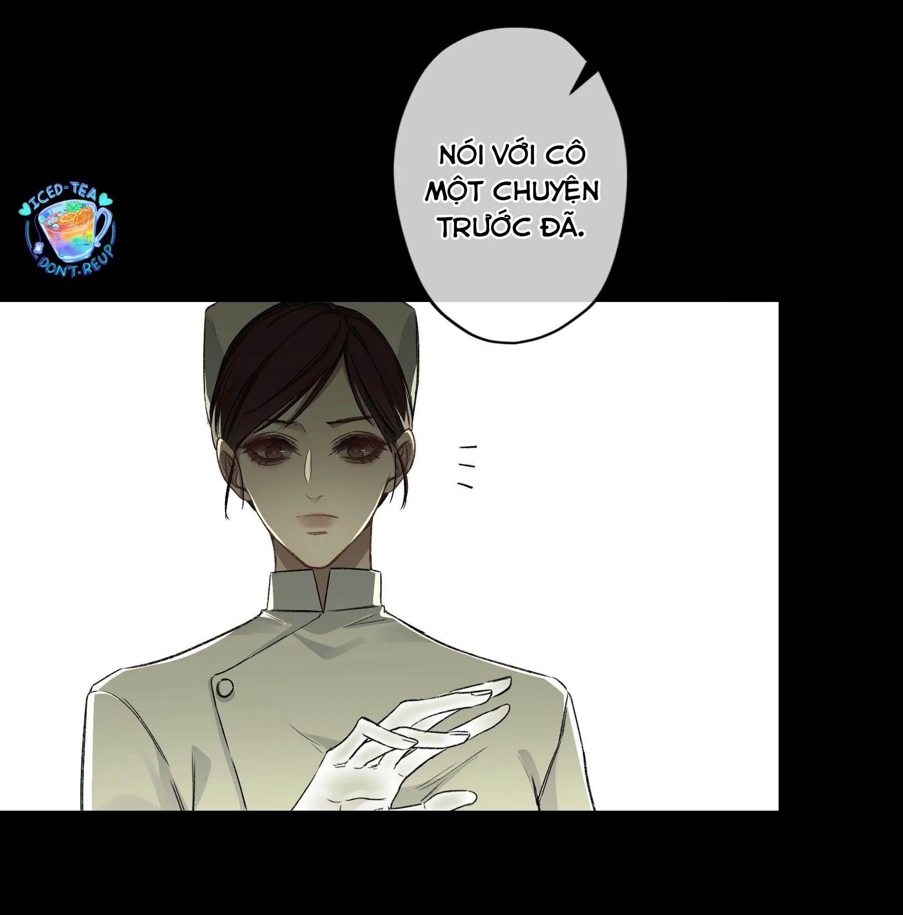 Ác linh Chapter 16 Trang 30