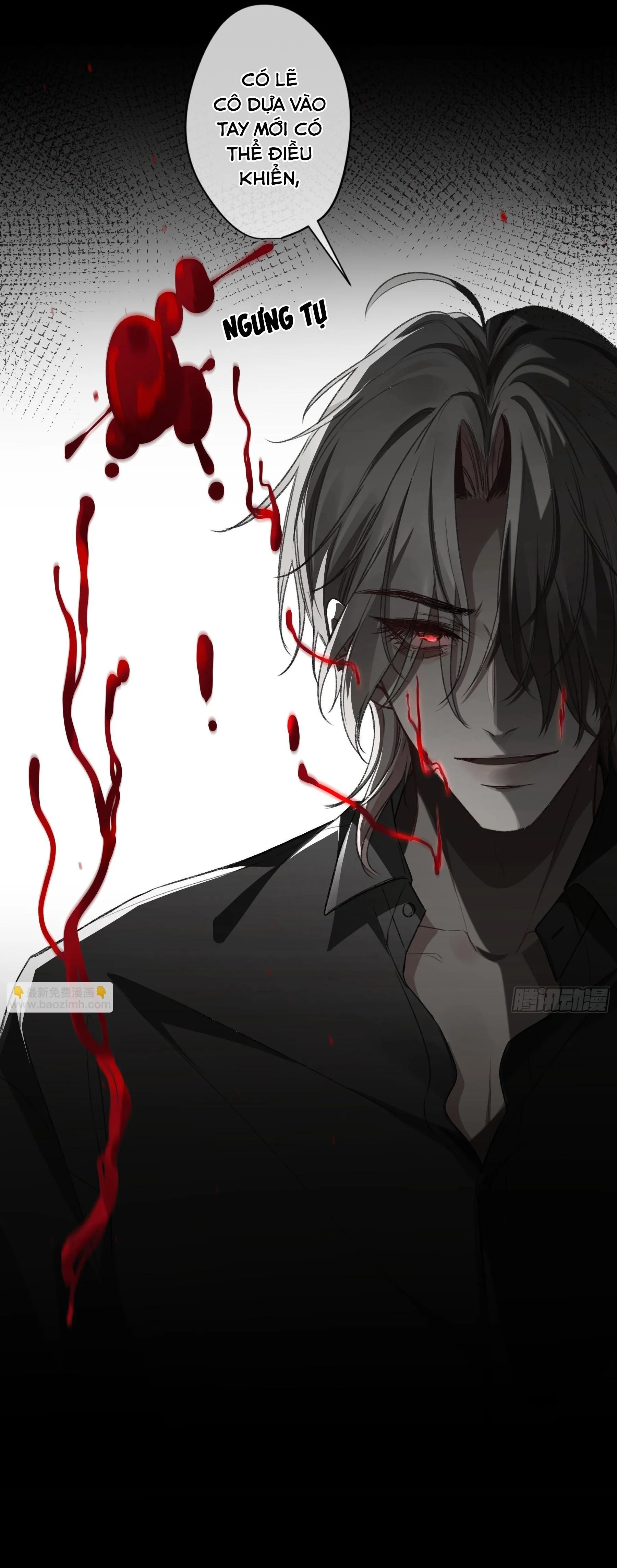 Ác linh Chapter 16 Trang 31
