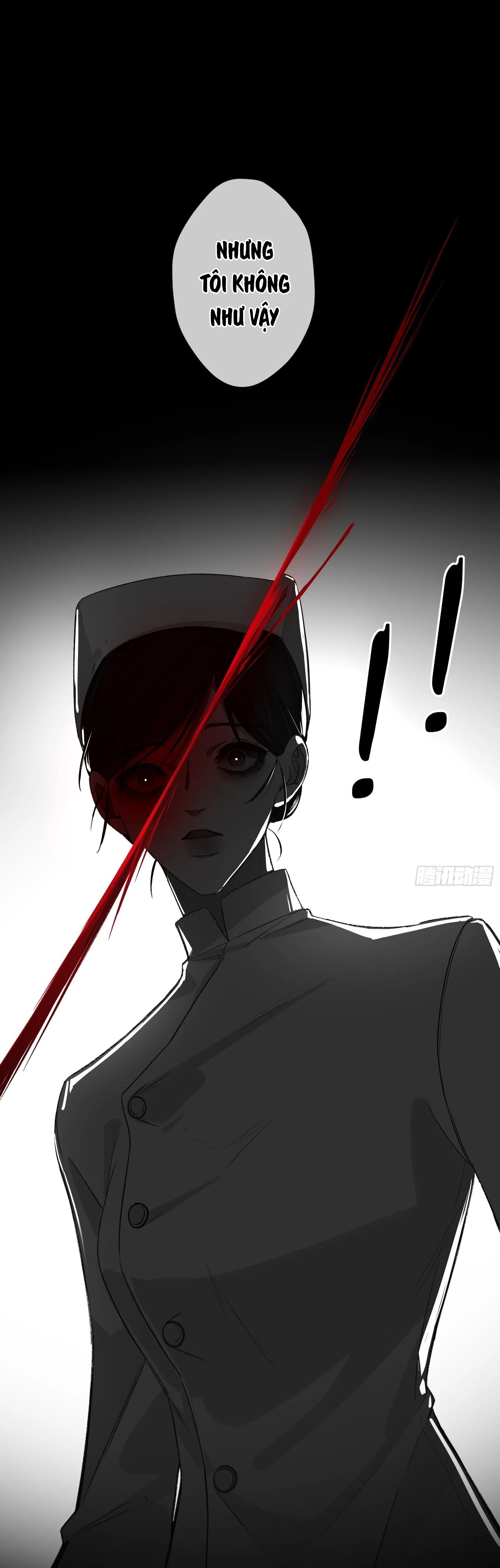 Ác linh Chapter 16 Trang 32