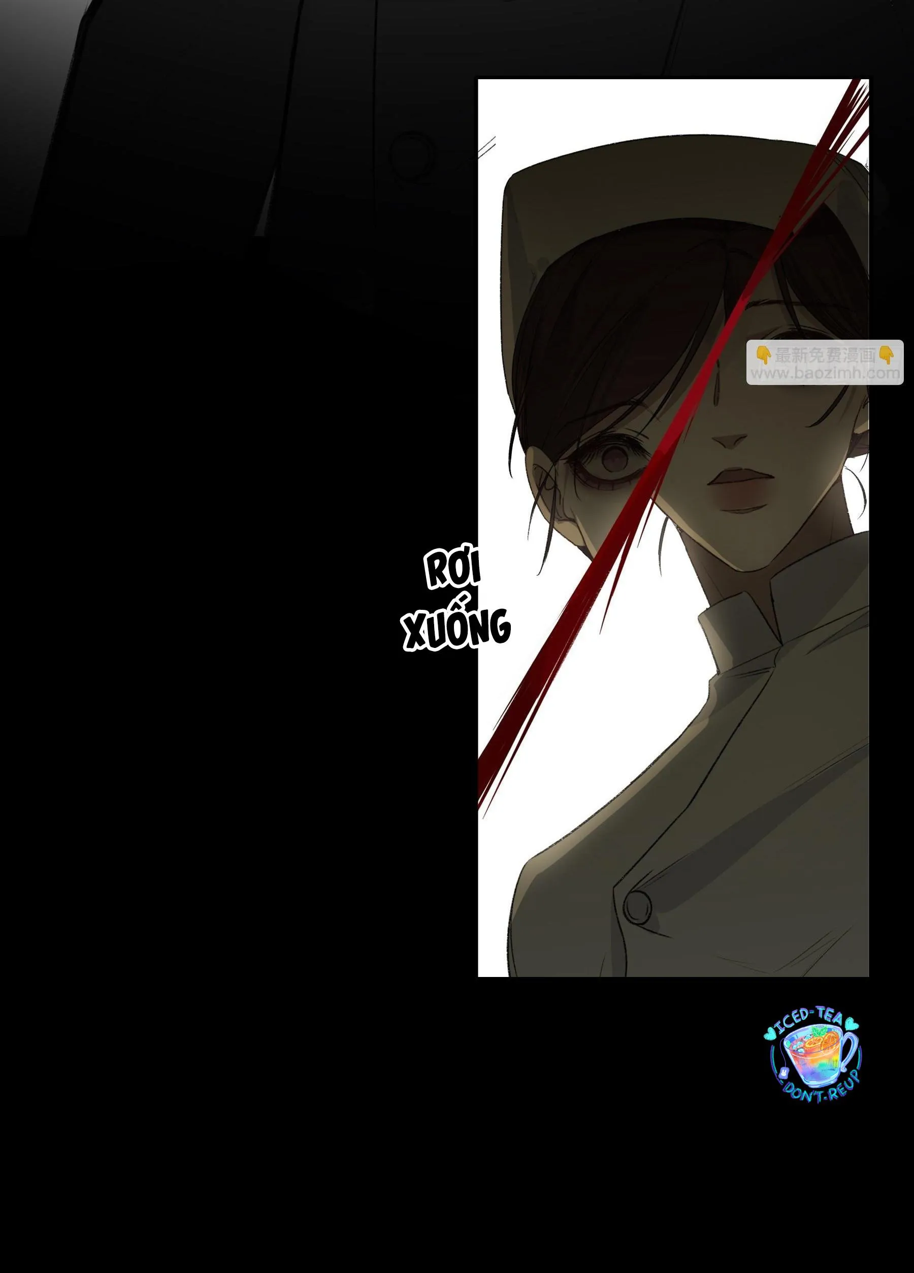 Ác linh Chapter 16 Trang 33