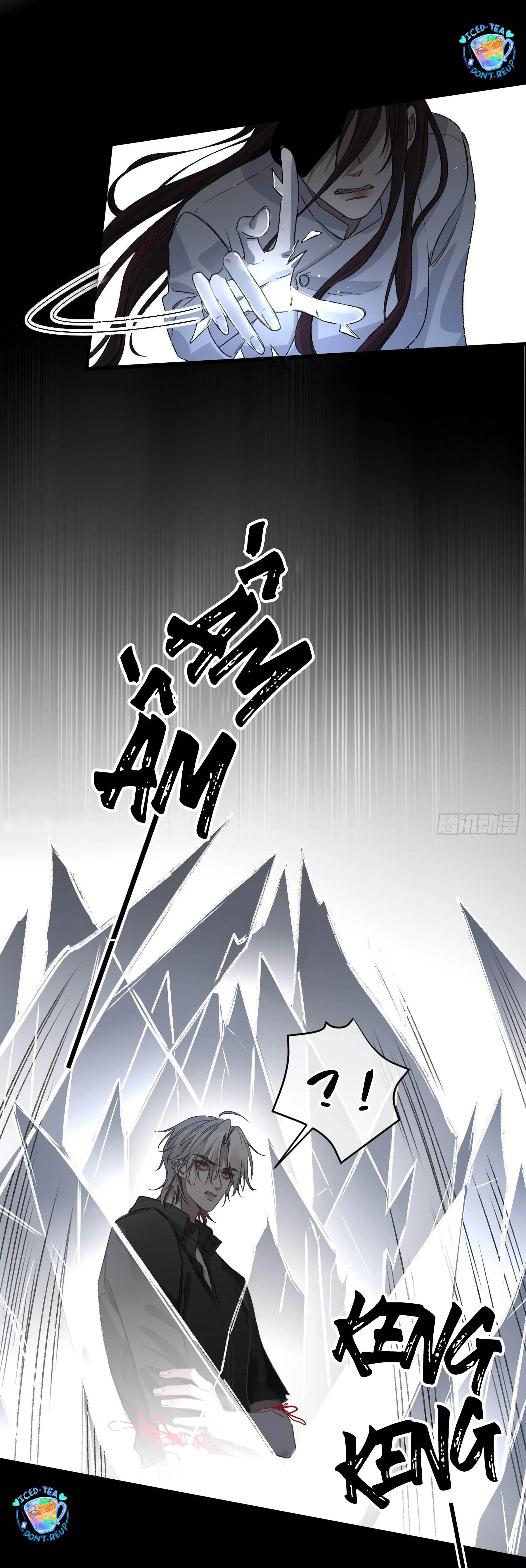 Ác linh Chapter 16 Trang 35