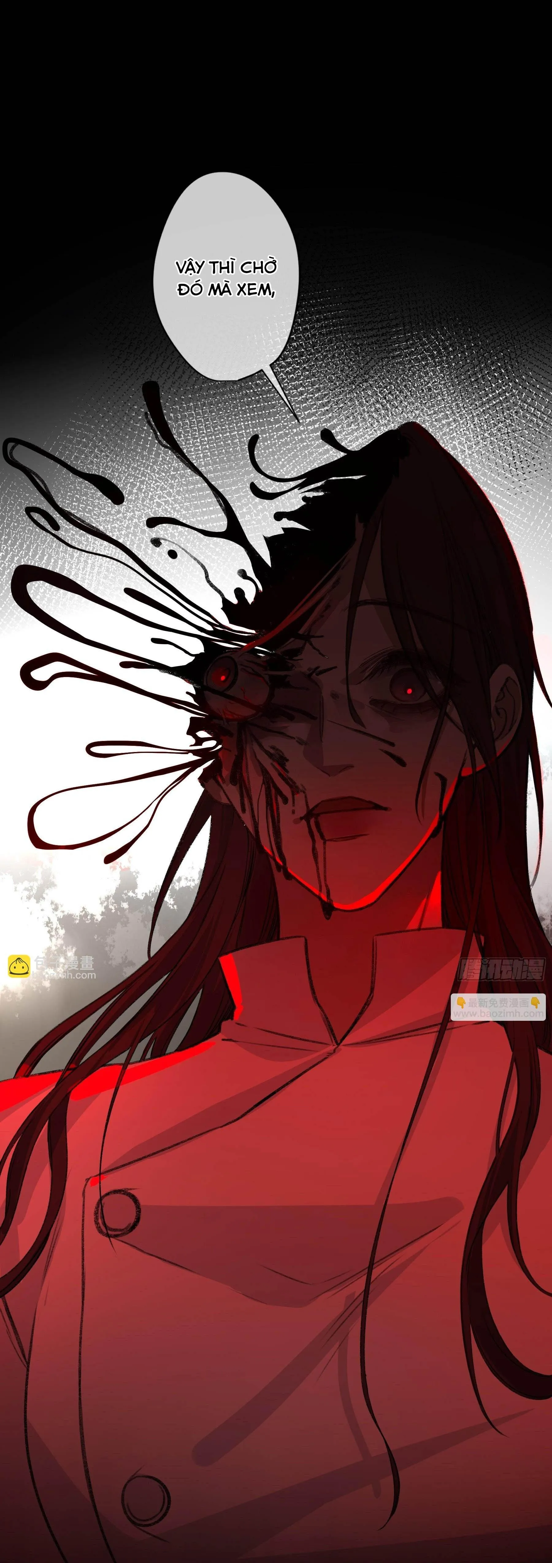 Ác linh Chapter 16 Trang 37