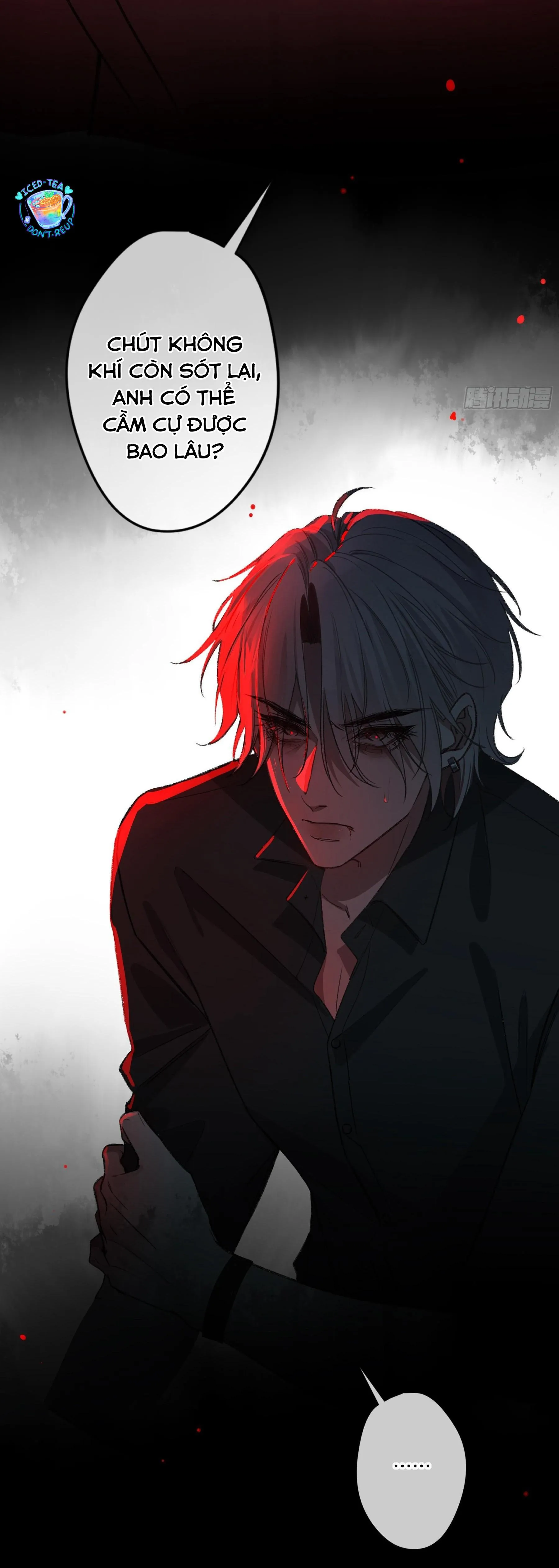 Ác linh Chapter 16 Trang 38