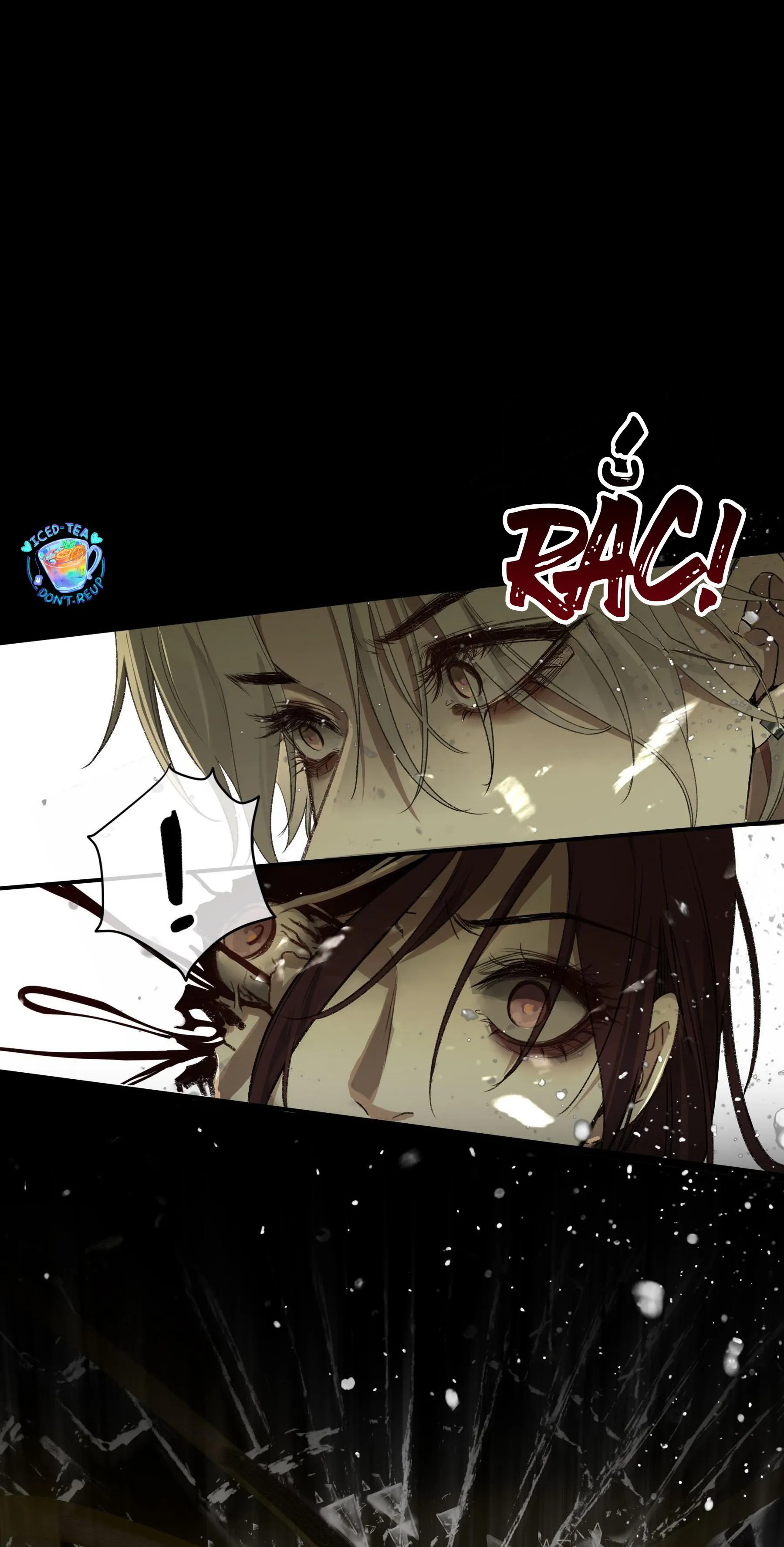 Ác linh Chapter 16 Trang 39