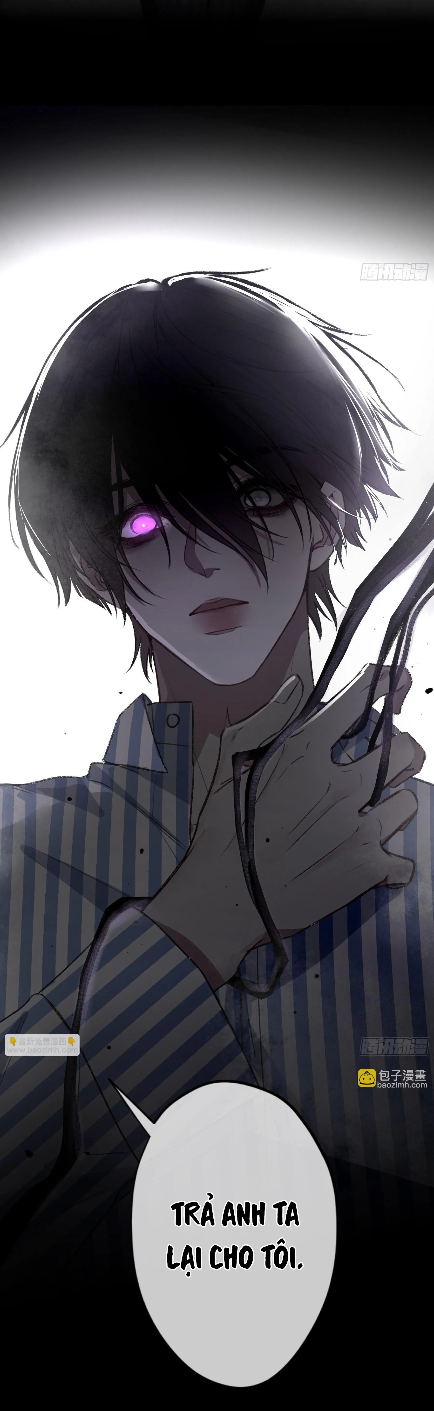 Ác linh Chapter 16 Trang 45