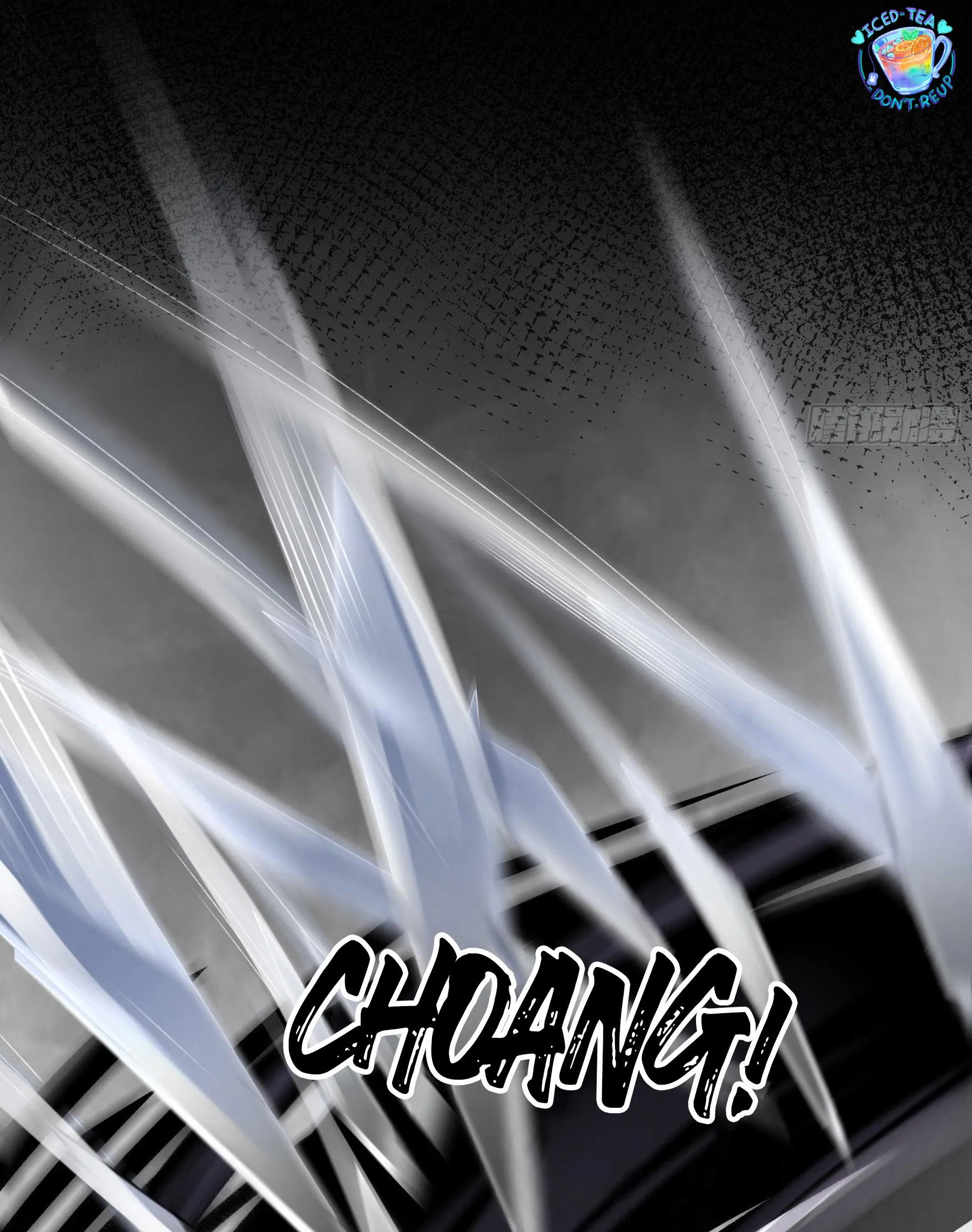 Ác linh Chapter 17 Trang 8