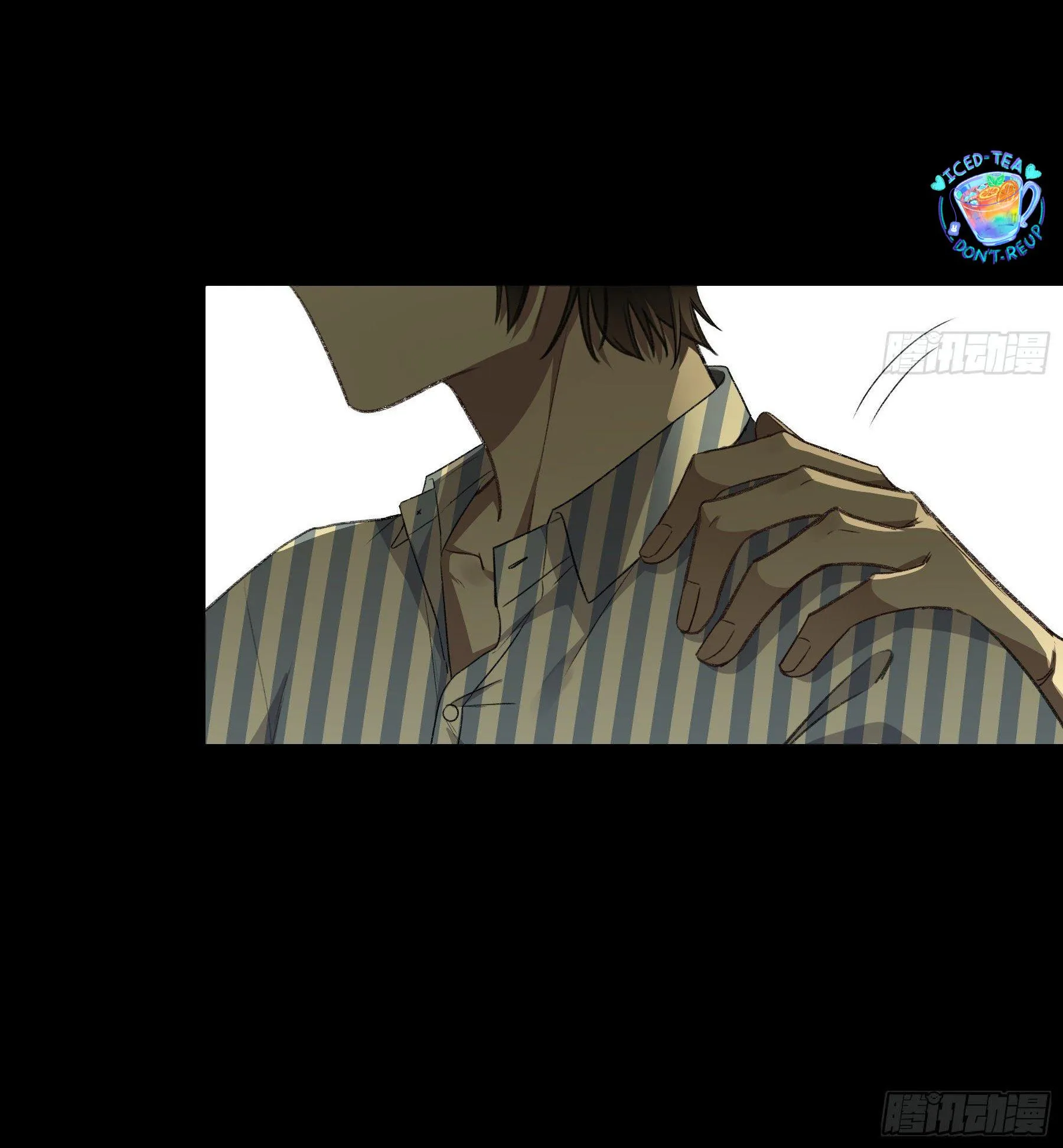 Ác linh Chapter 17 Trang 11