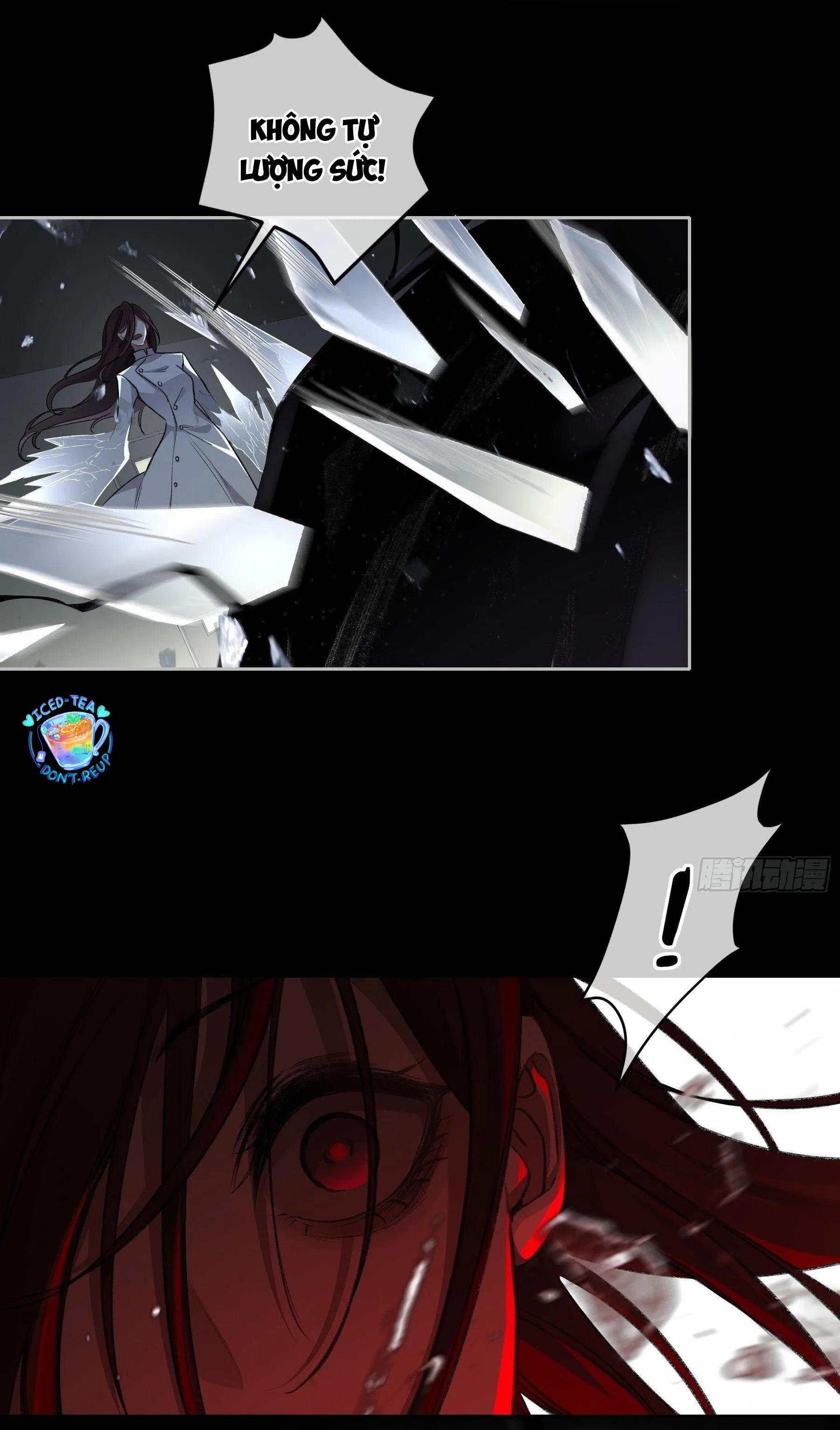 Ác linh Chapter 17 Trang 13