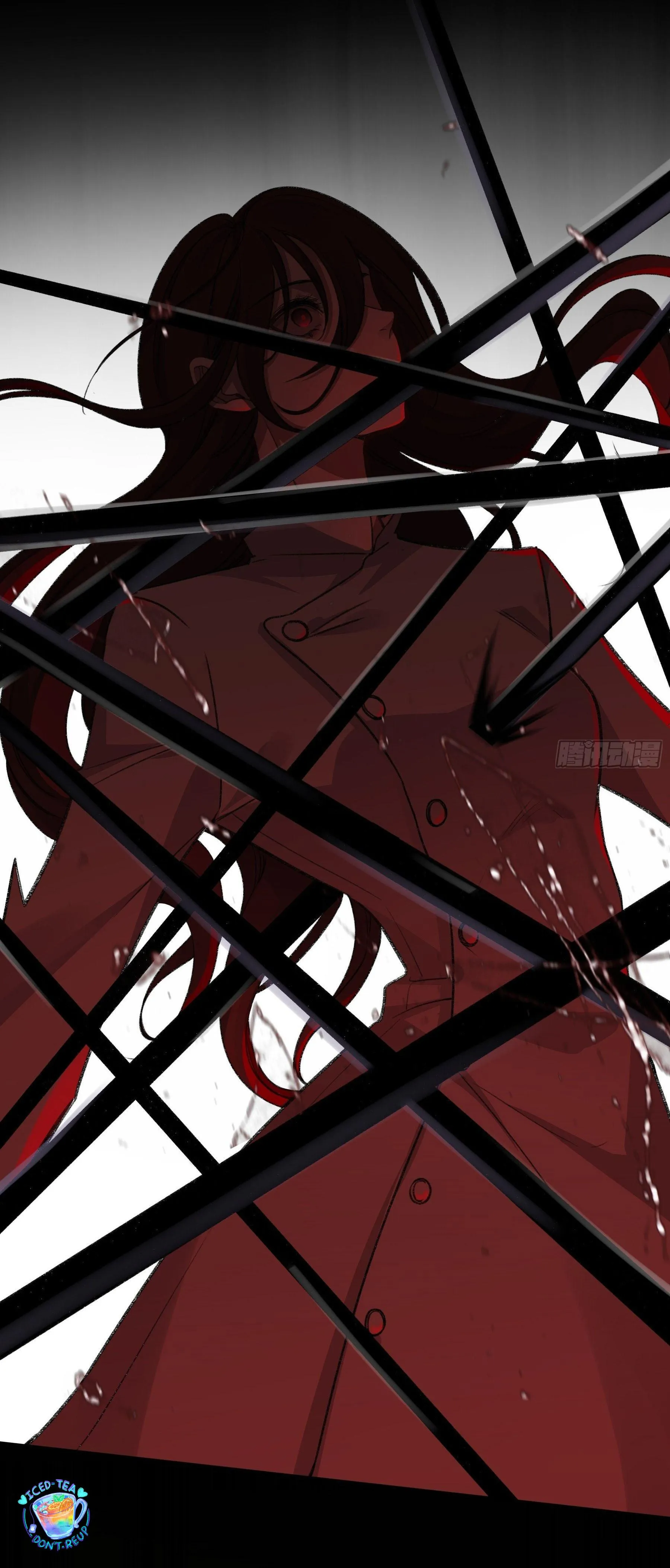 Ác linh Chapter 17 Trang 14