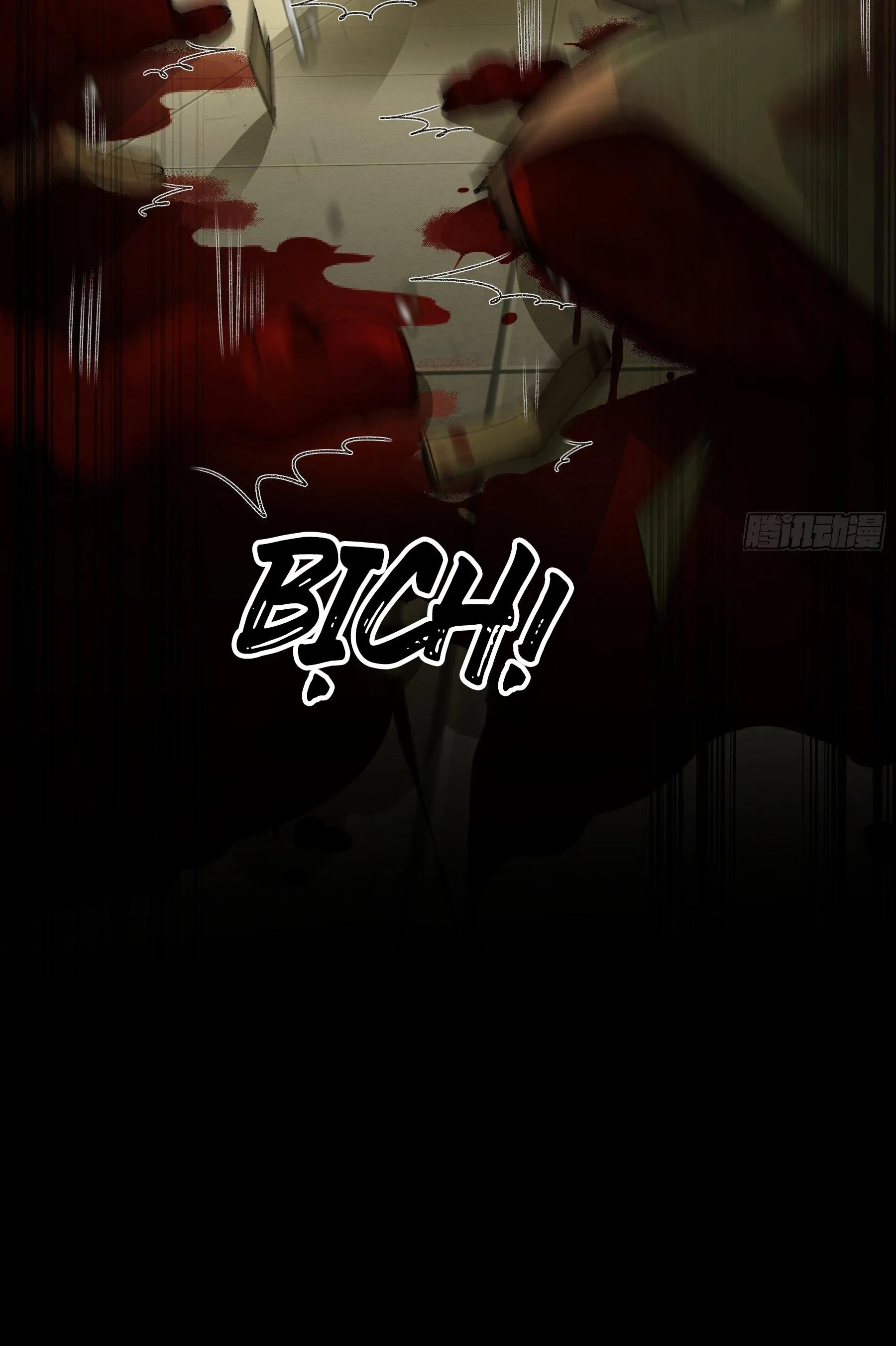 Ác linh Chapter 17 Trang 16