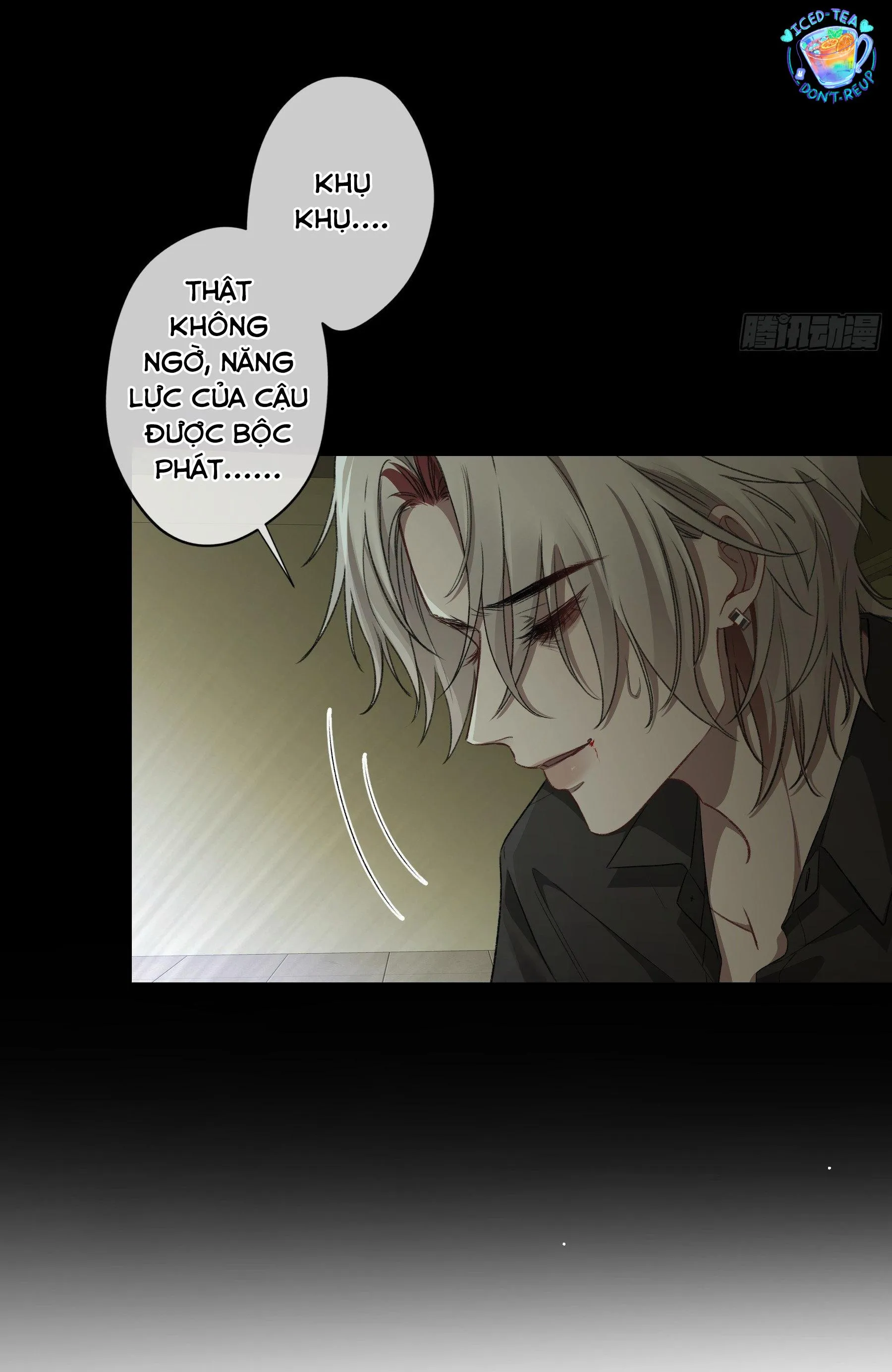 Ác linh Chapter 17 Trang 24