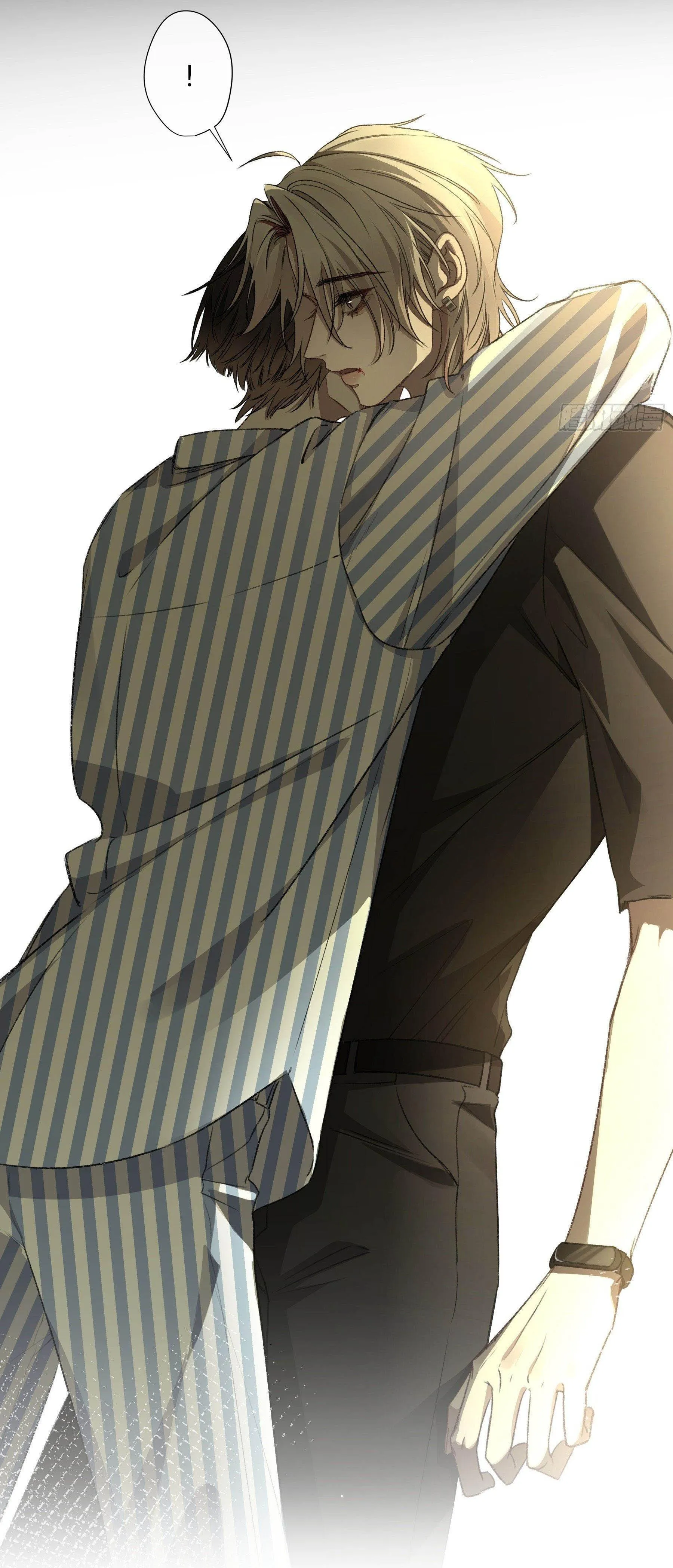 Ác linh Chapter 17 Trang 25