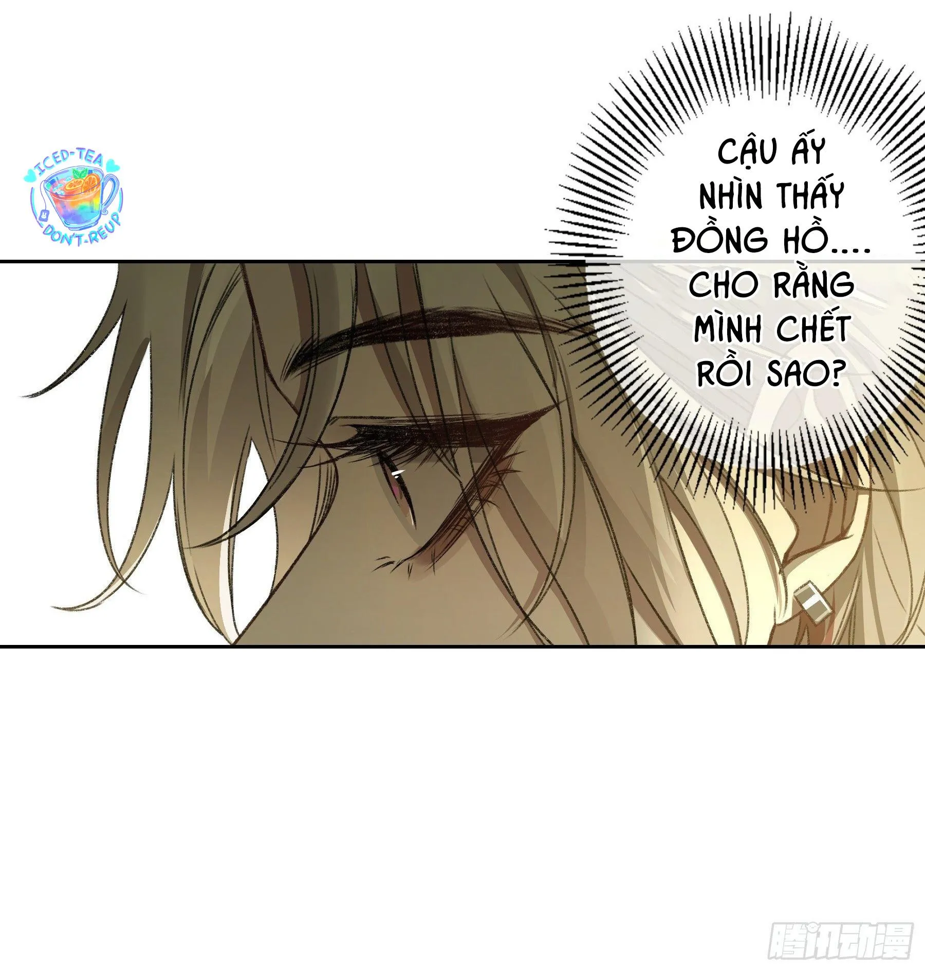 Ác linh Chapter 17 Trang 27