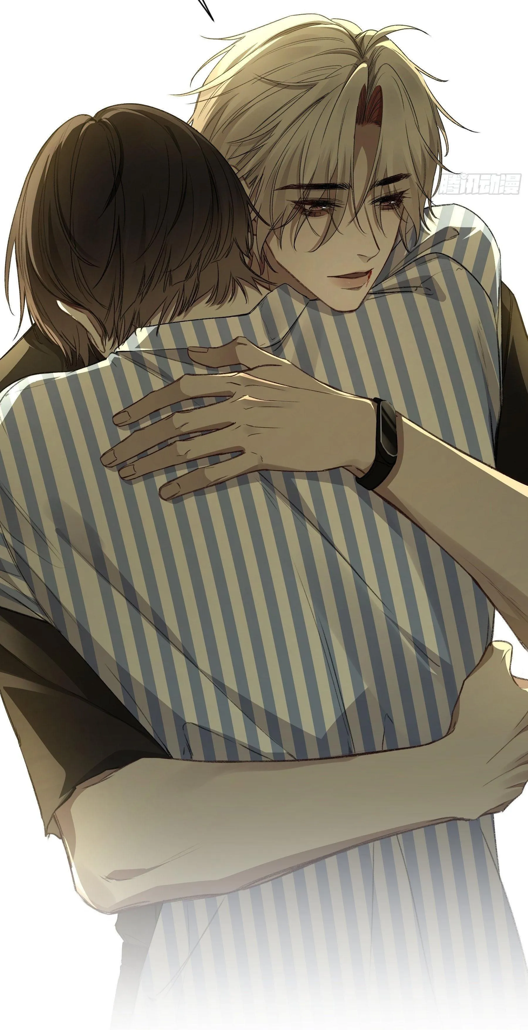 Ác linh Chapter 17 Trang 29