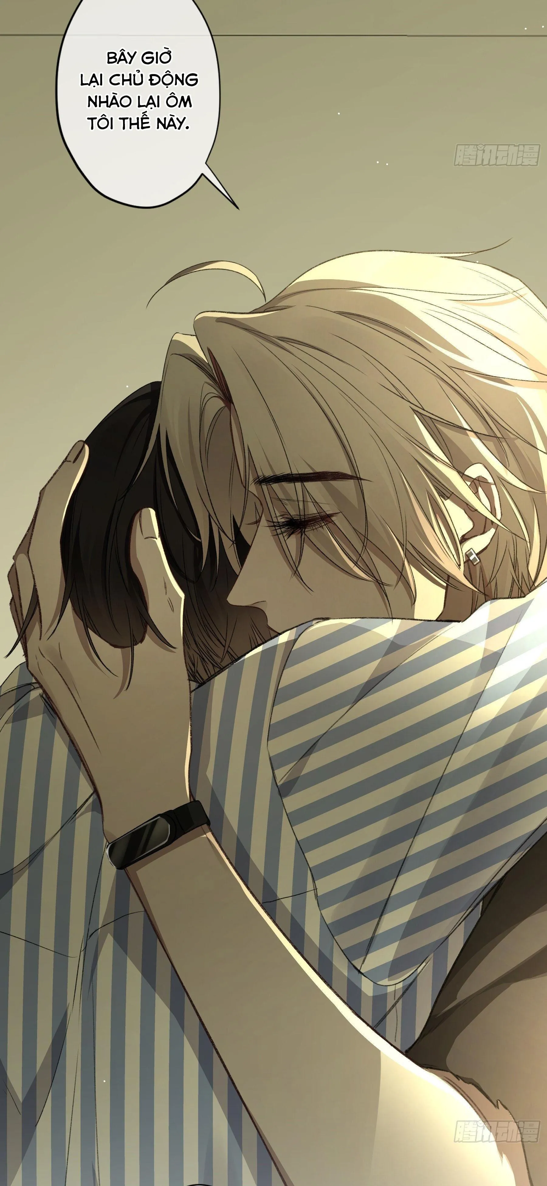 Ác linh Chapter 17 Trang 32