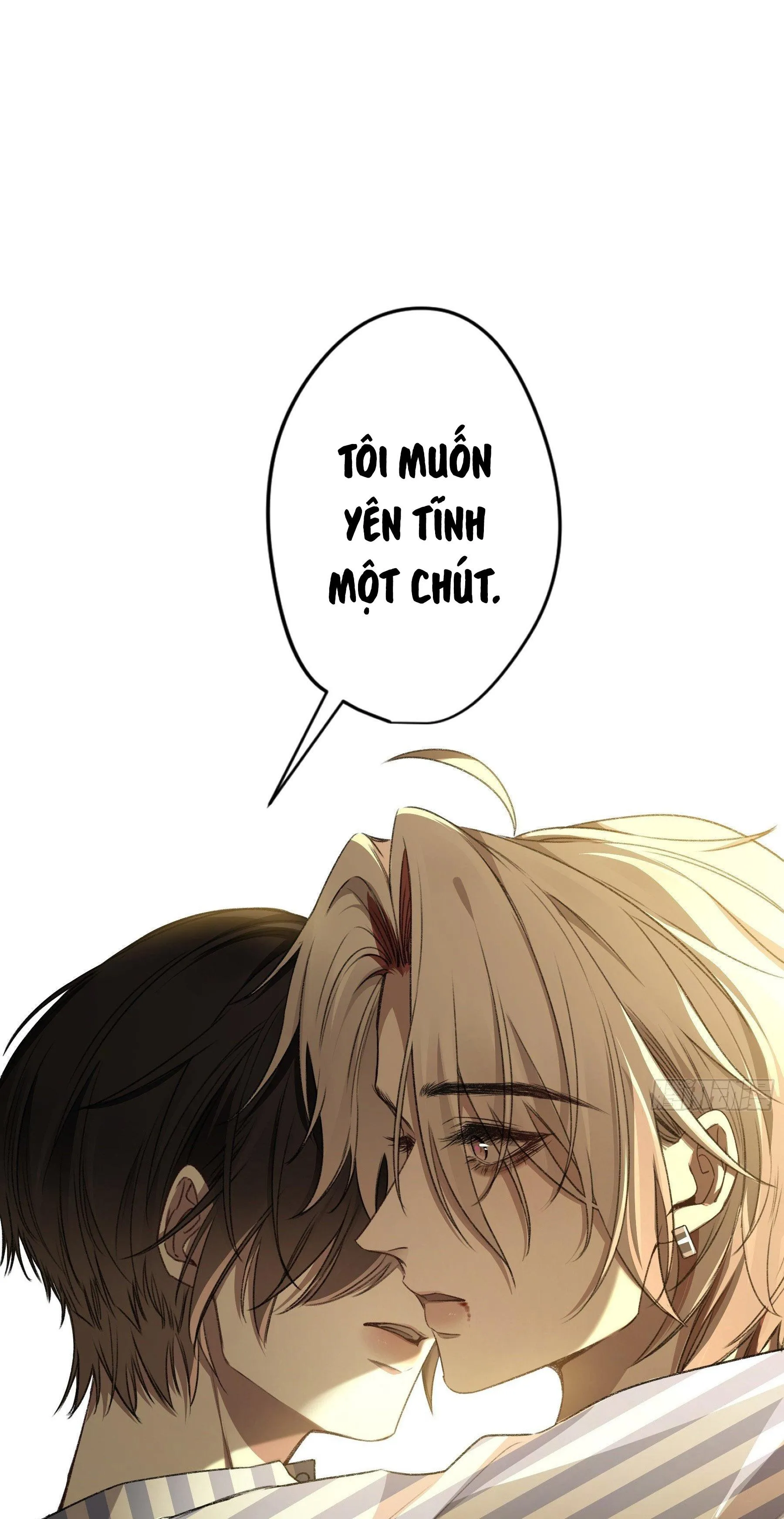 Ác linh Chapter 17 Trang 35