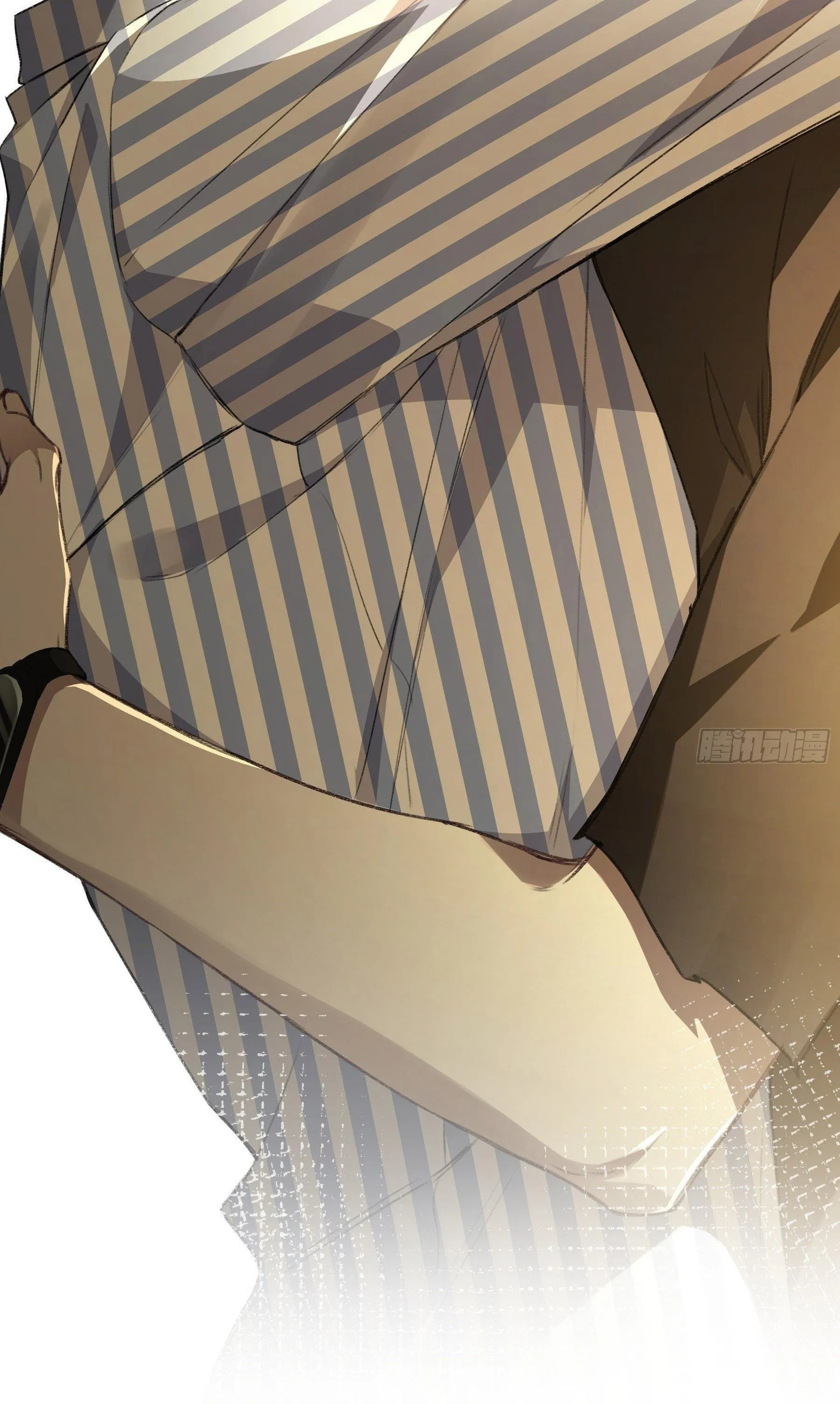 Ác linh Chapter 17 Trang 36