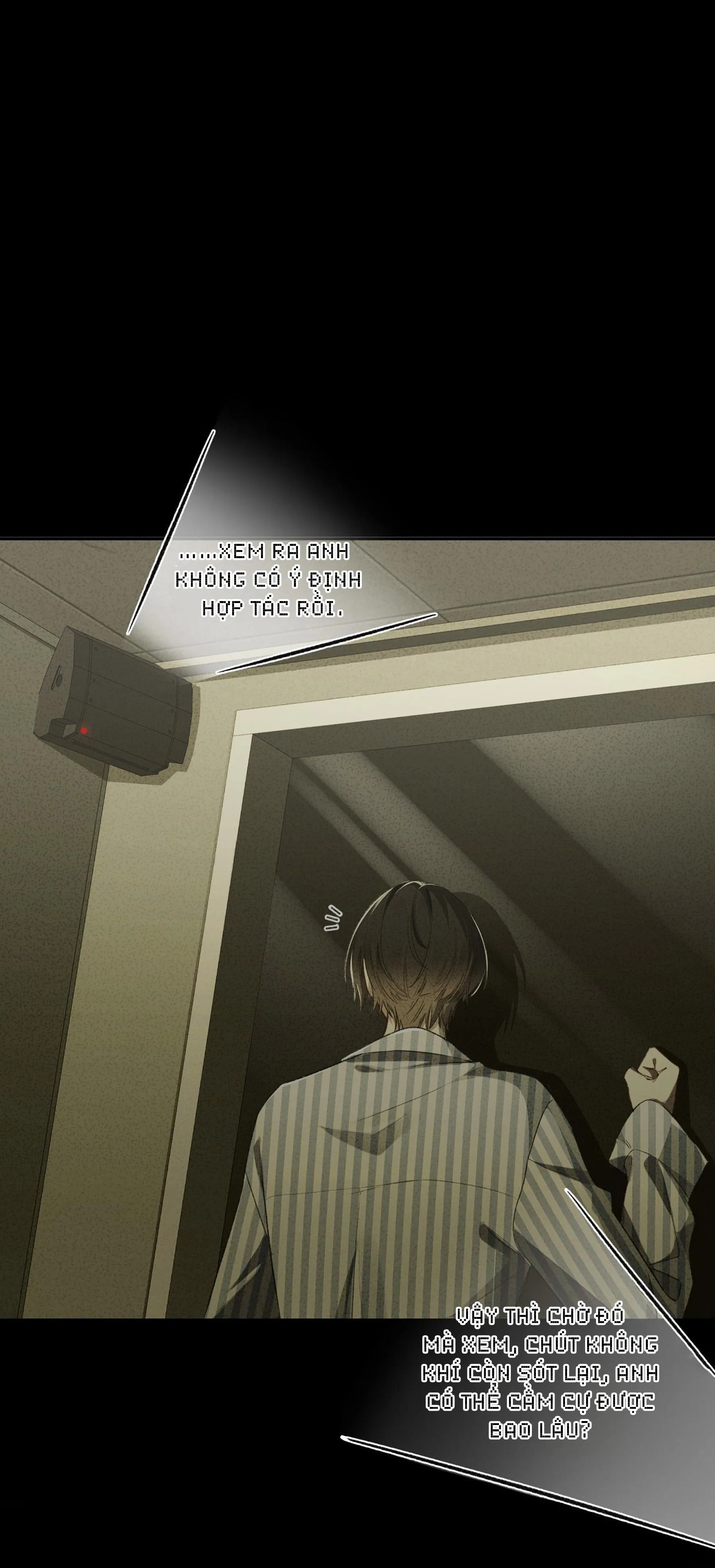 Ác linh Chapter 18 Trang 9