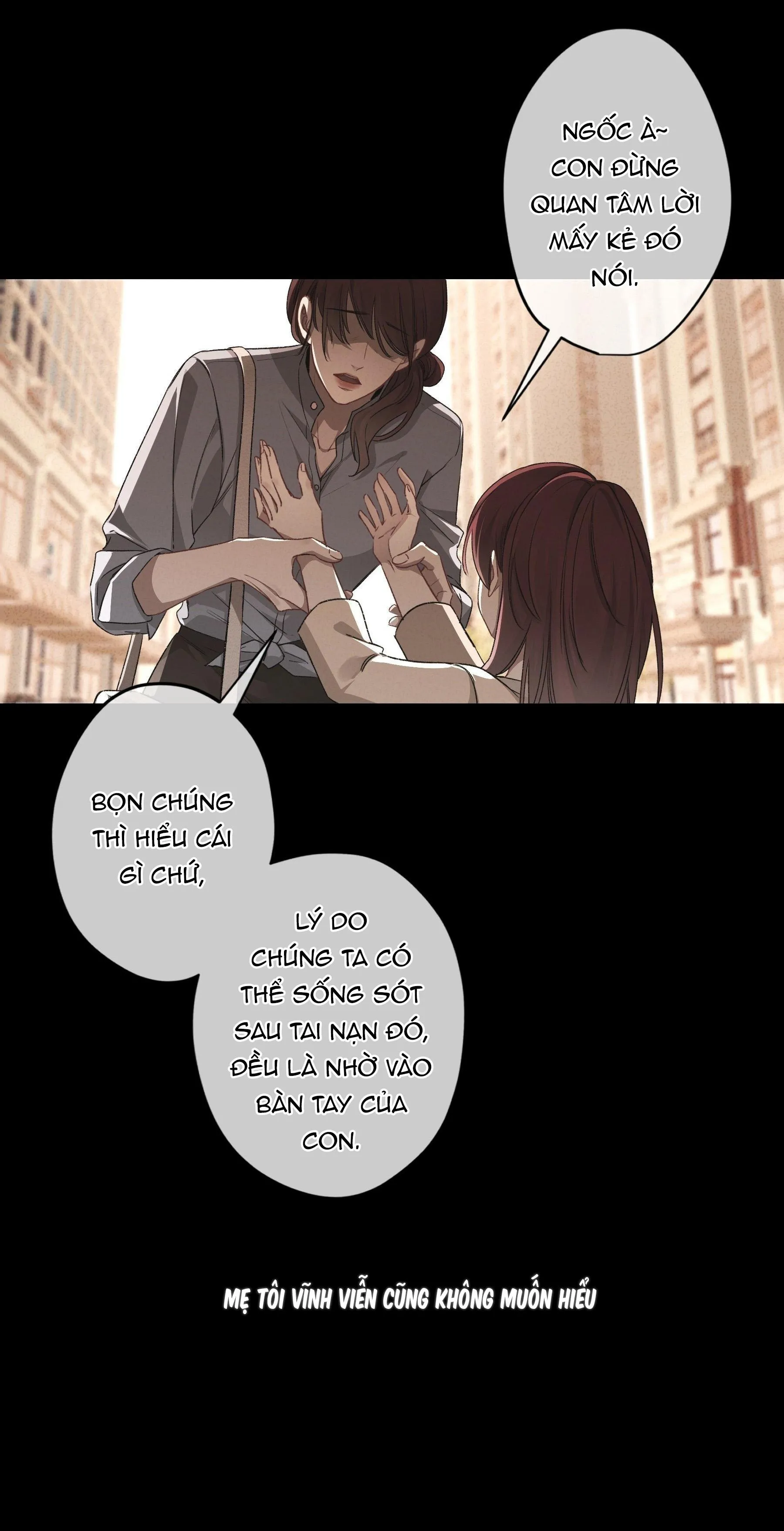 Ác linh Chapter 18 Trang 17