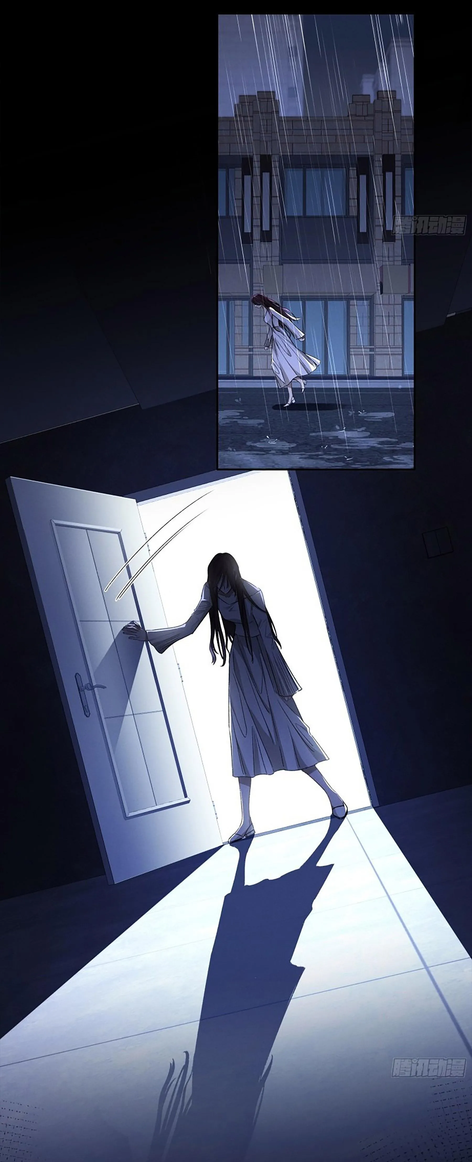 Ác linh Chapter 18 Trang 22