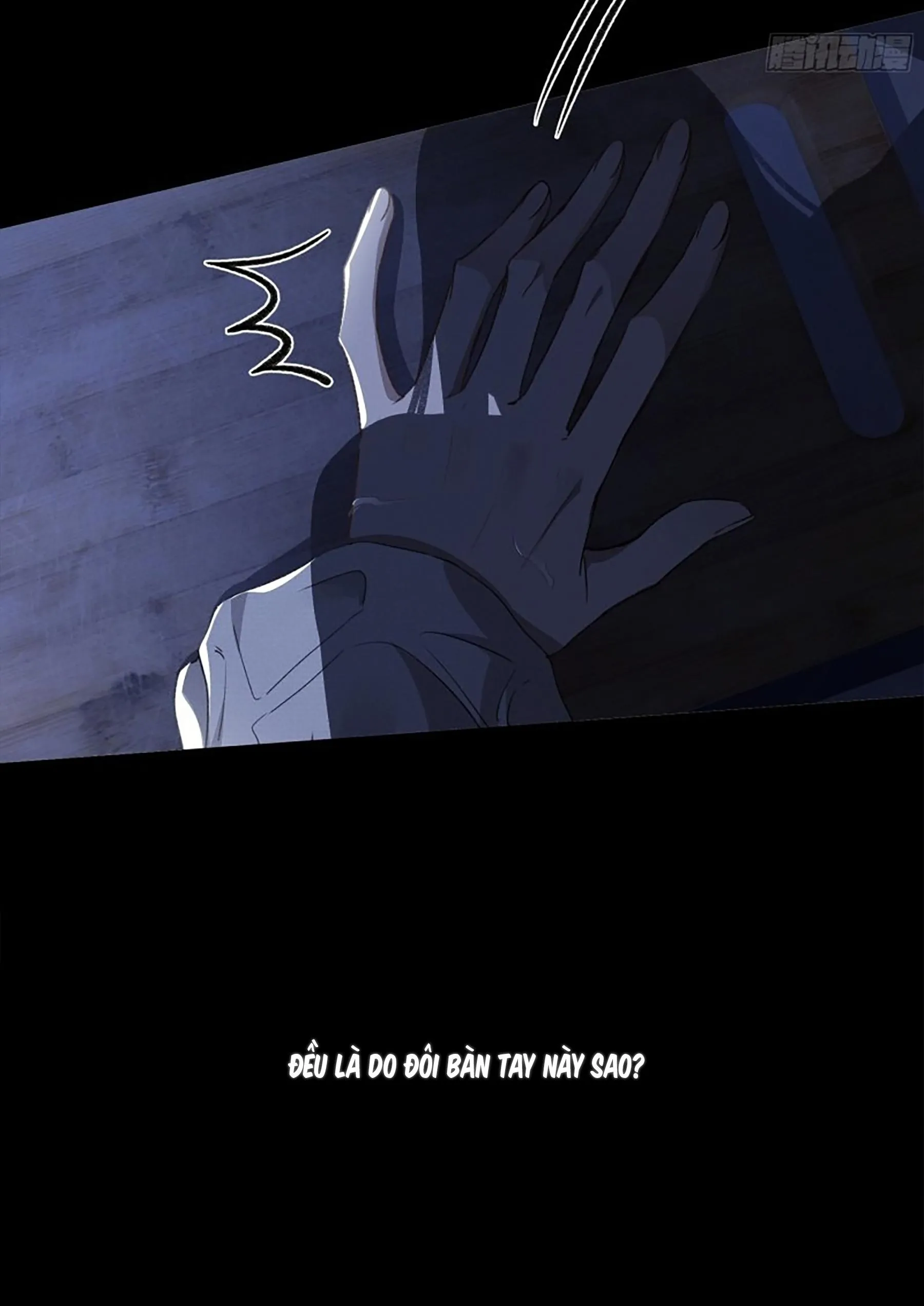 Ác linh Chapter 18 Trang 24