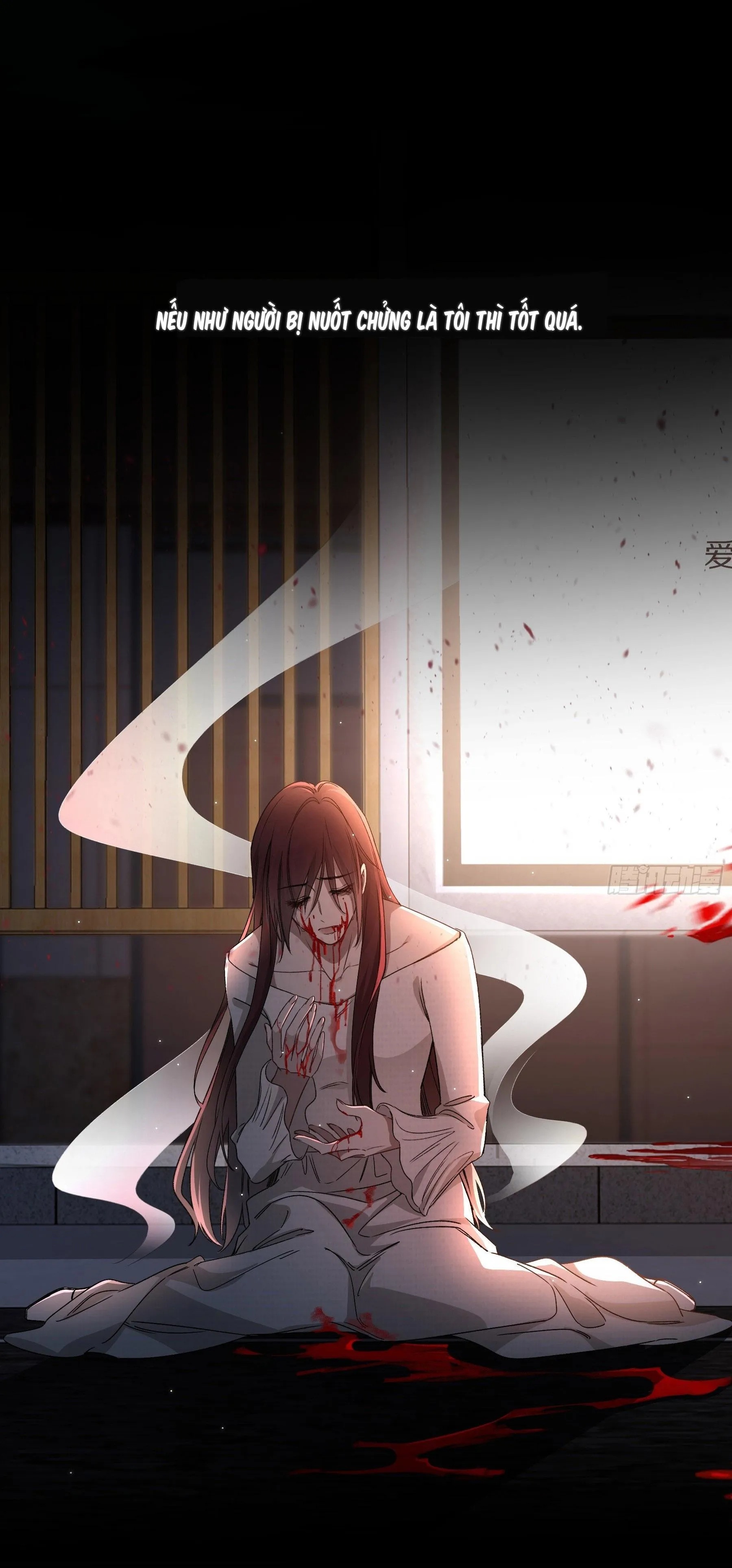 Ác linh Chapter 18 Trang 35