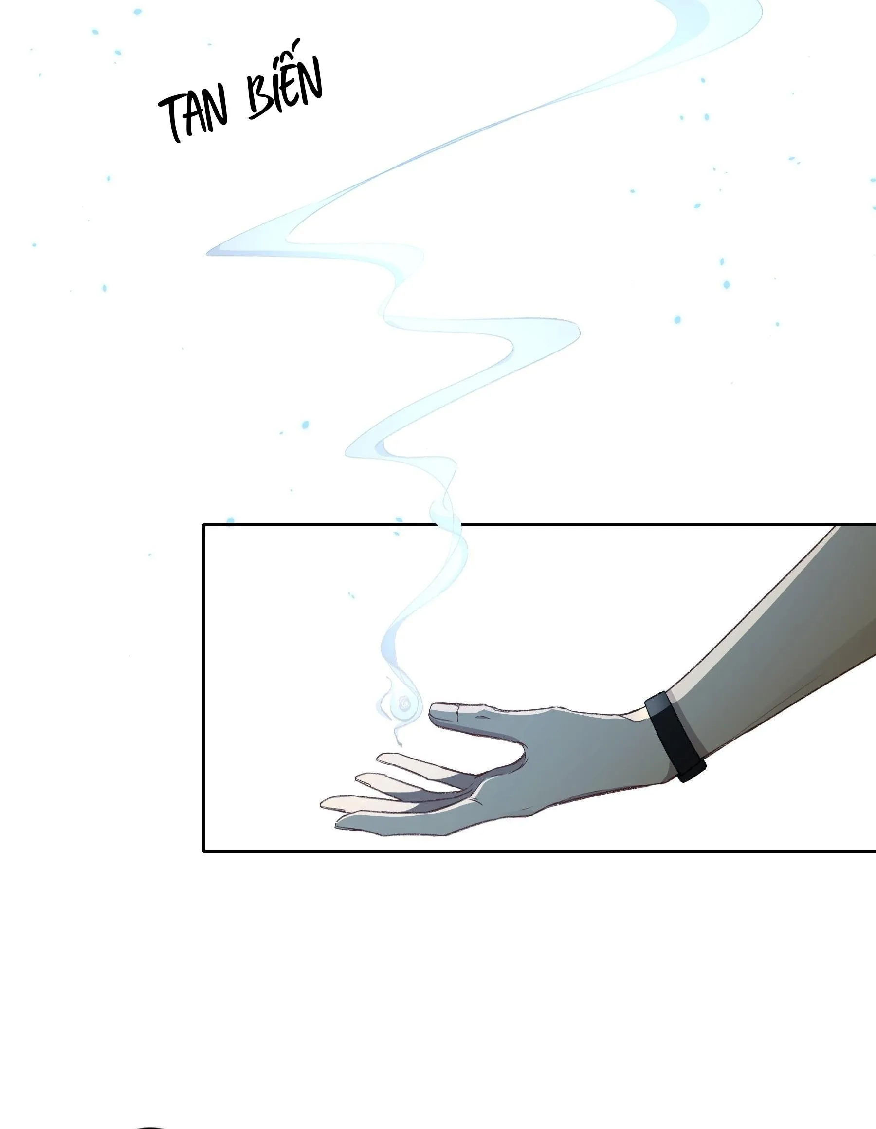 Ác linh Chapter 18 Trang 38