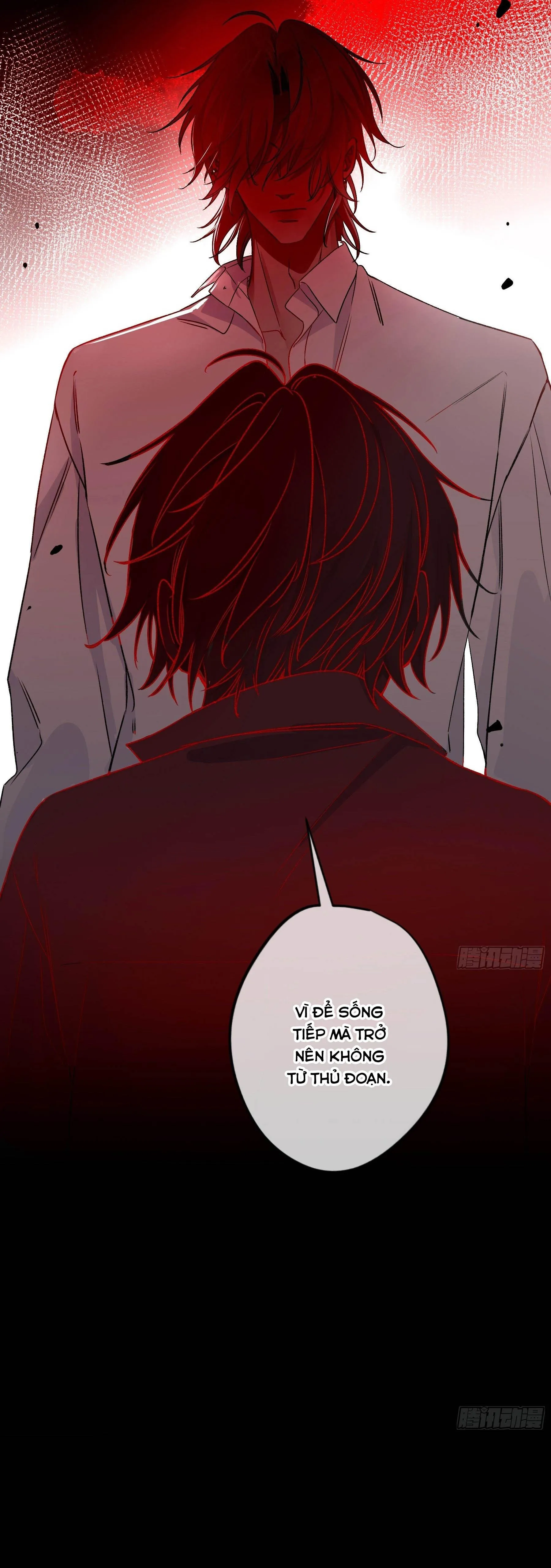 Ác linh Chapter 19 Trang 7