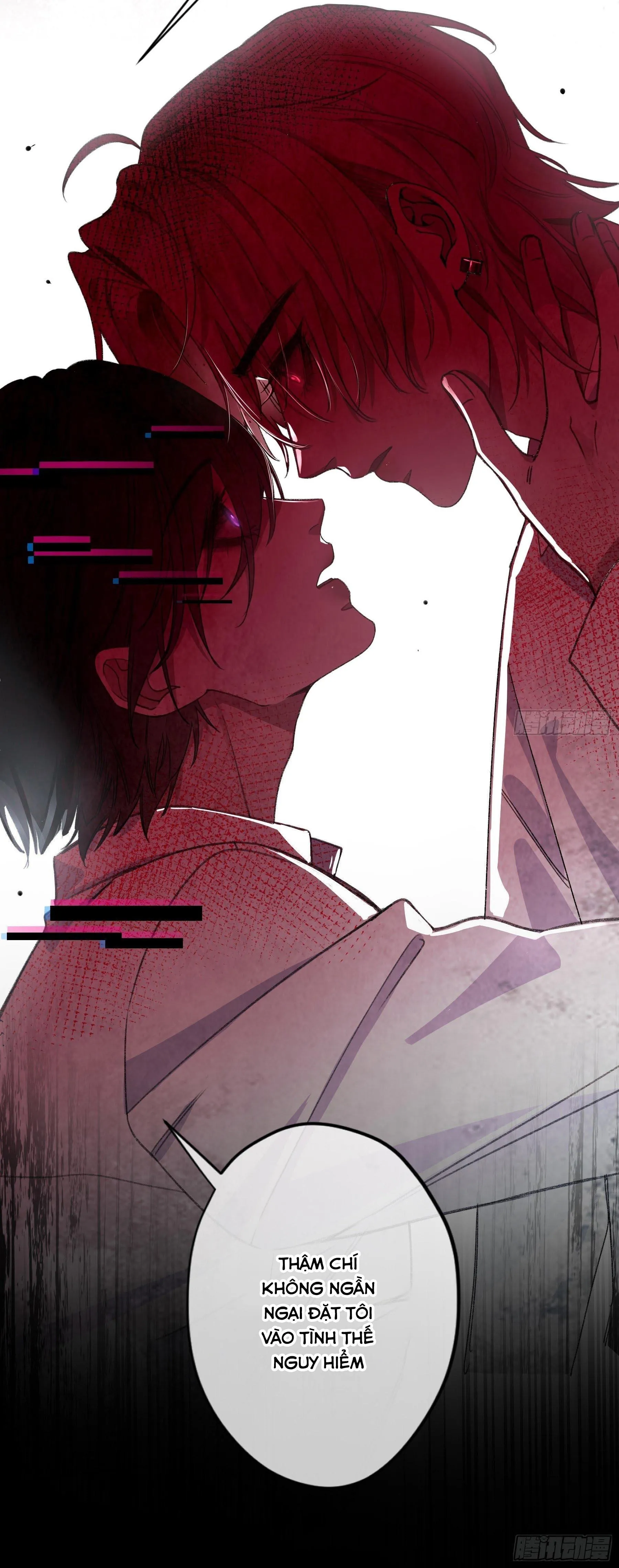 Ác linh Chapter 19 Trang 10