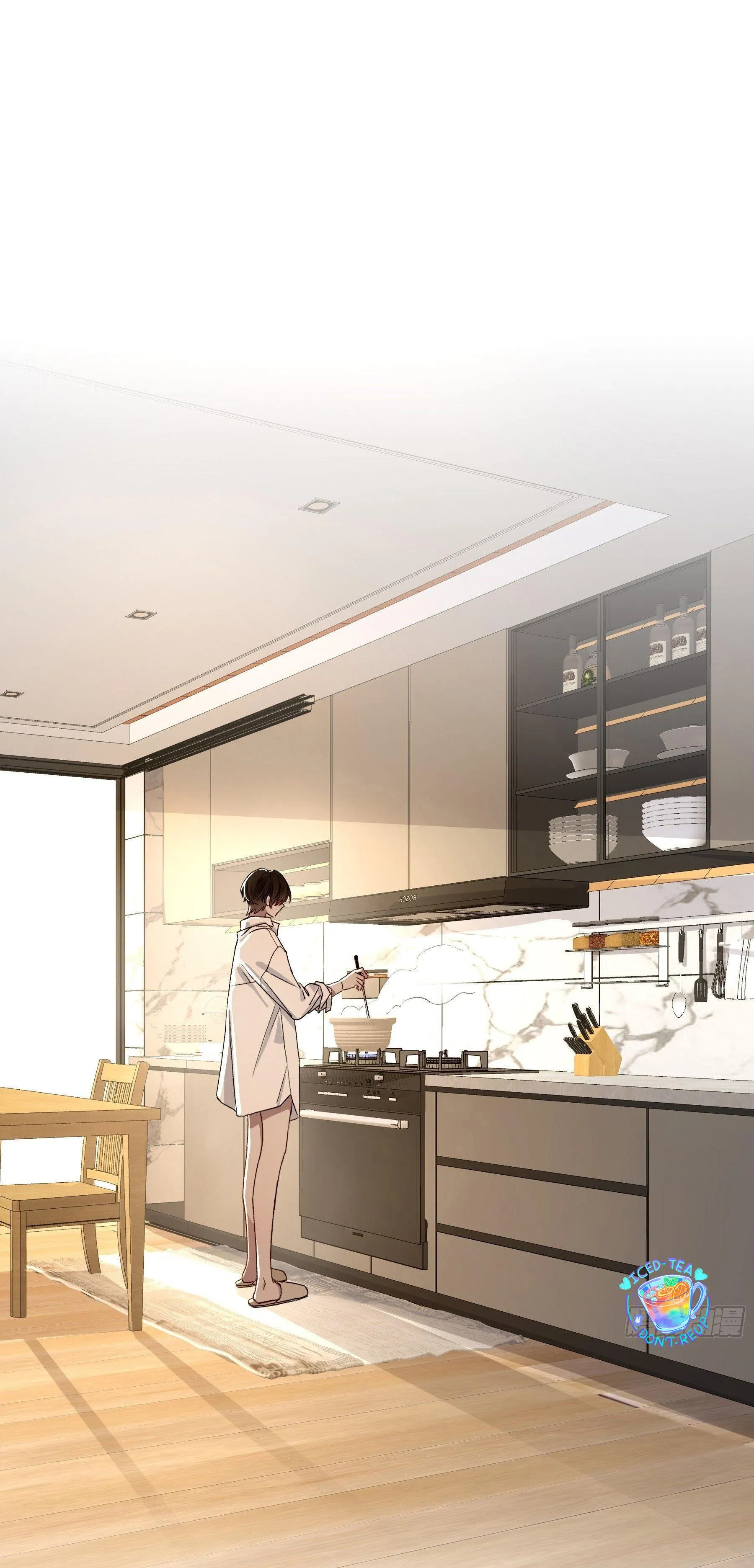 Ác linh Chapter 19 Trang 16