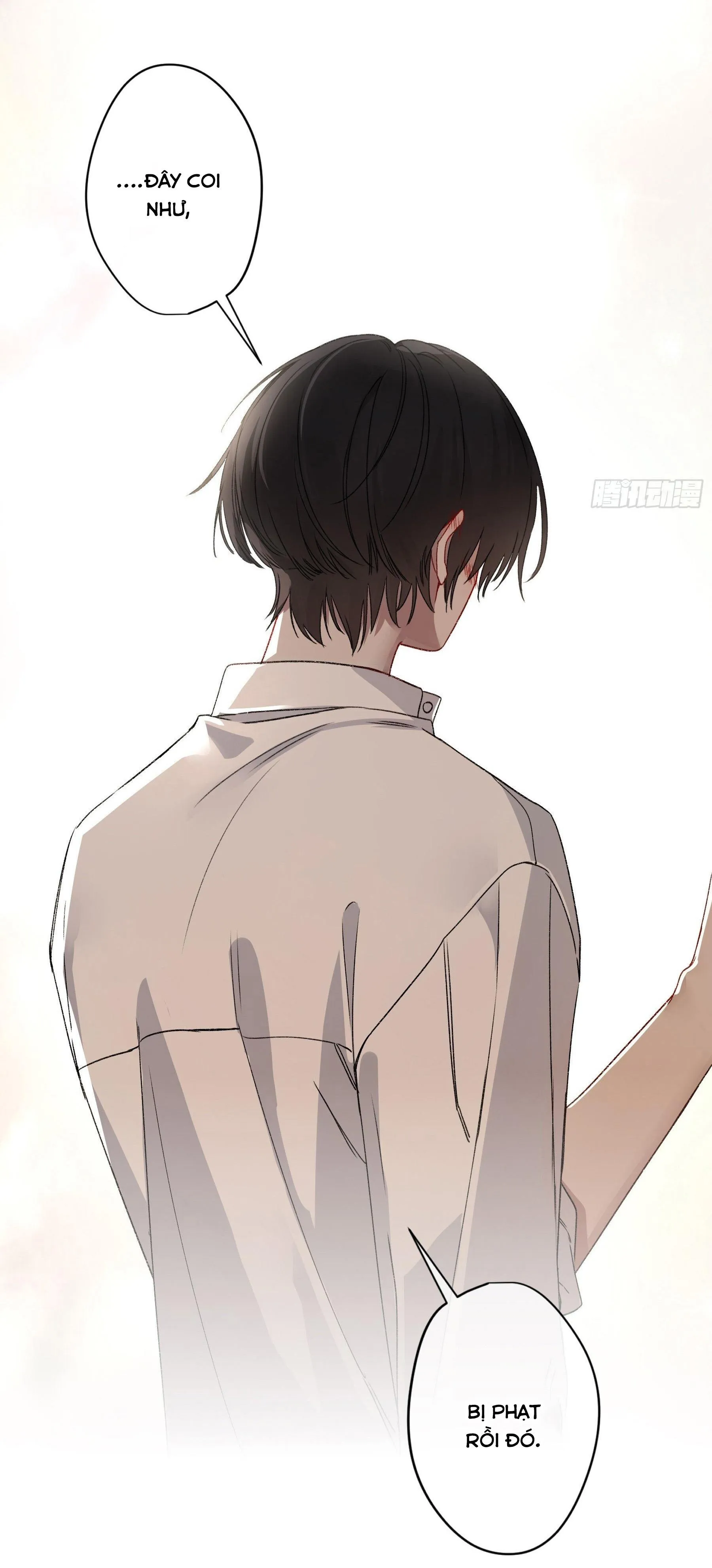 Ác linh Chapter 19 Trang 27