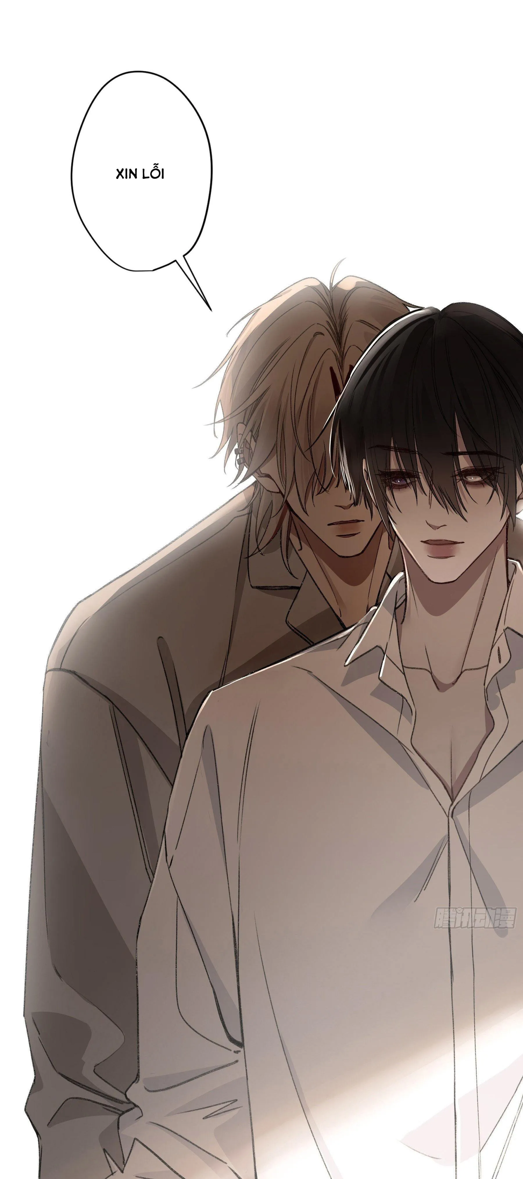 Ác linh Chapter 19 Trang 30