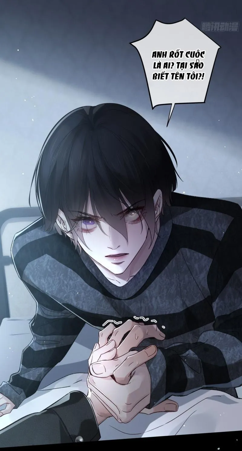 Ác linh Chapter 2 Trang 16