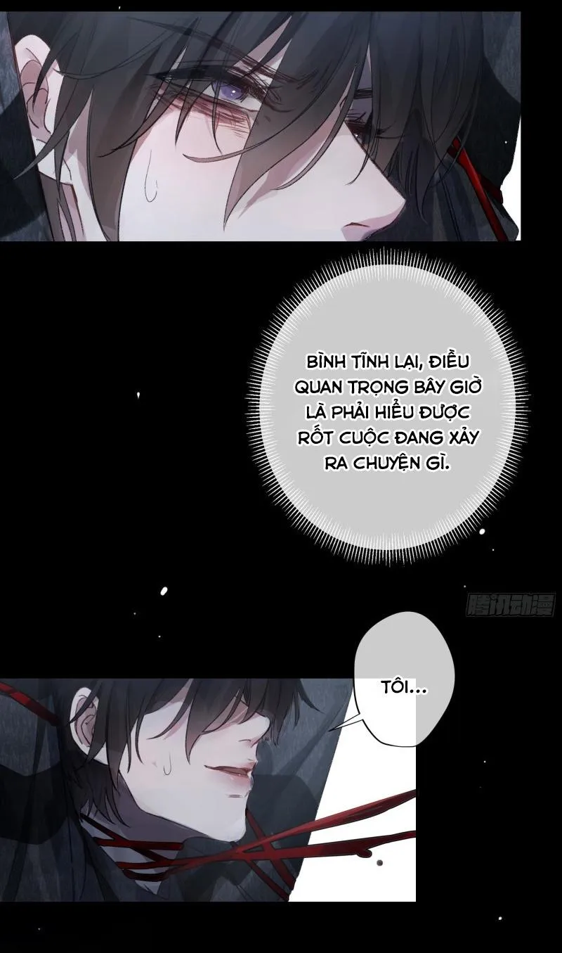 Ác linh Chapter 2 Trang 23