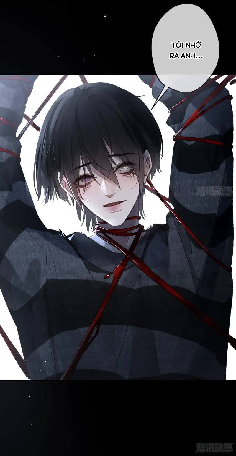 Ác linh Chapter 2 Trang 24