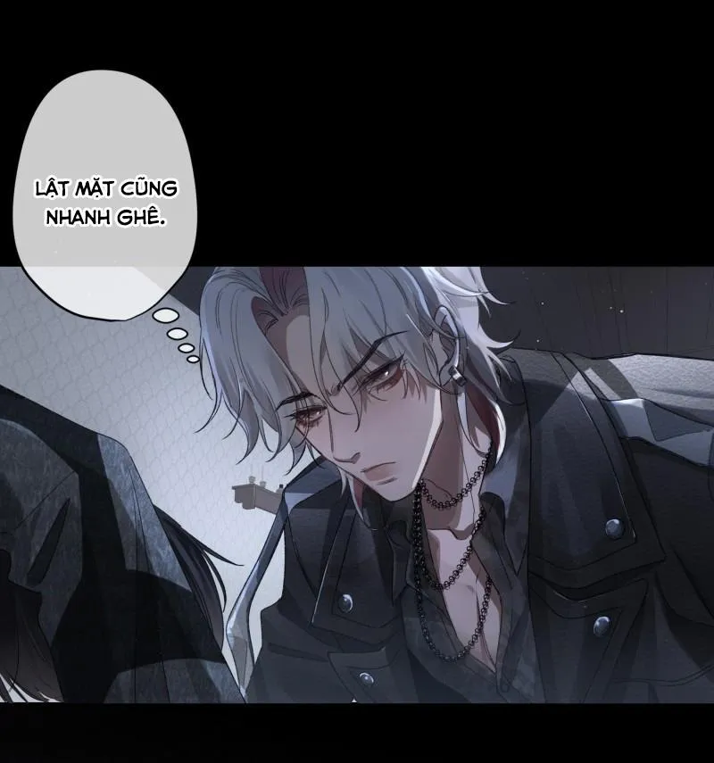 Ác linh Chapter 2 Trang 25