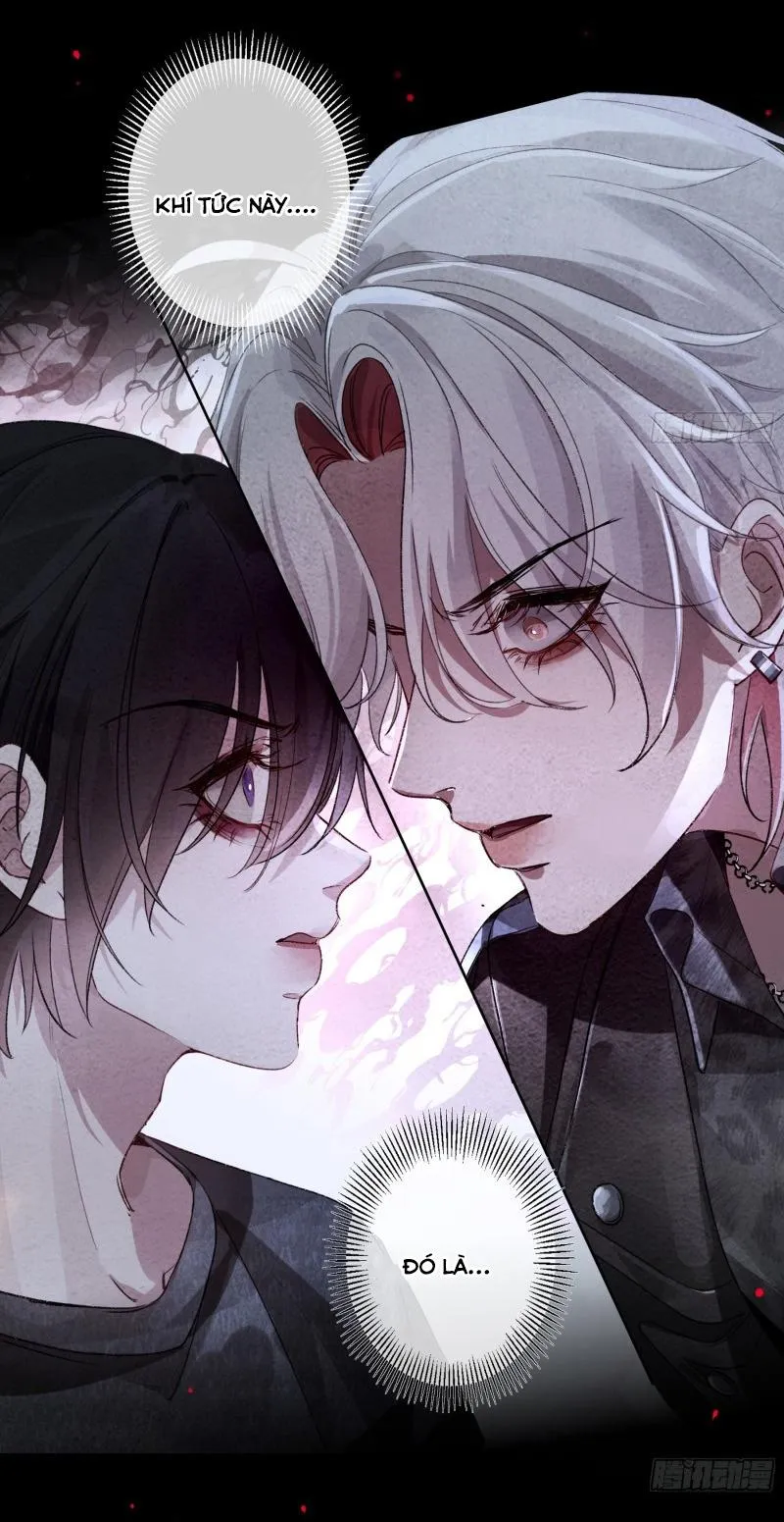 Ác linh Chapter 2 Trang 34