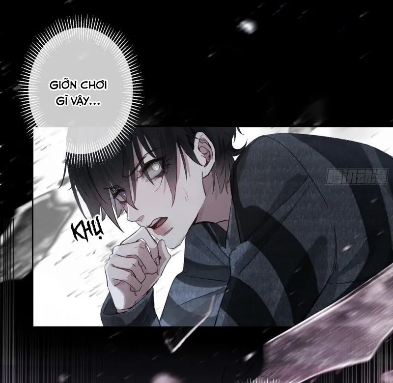 Ác linh Chapter 2 Trang 38