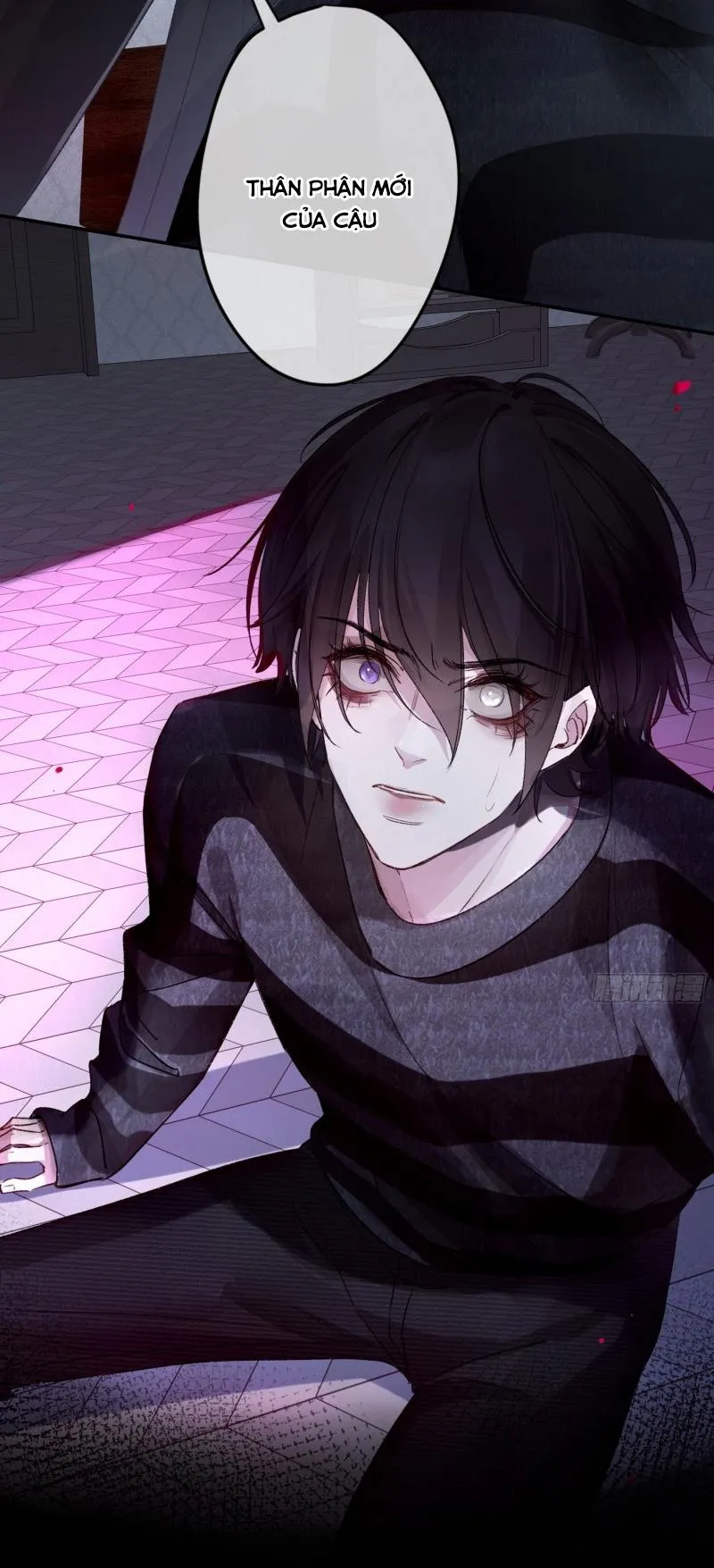 Ác linh Chapter 2 Trang 42