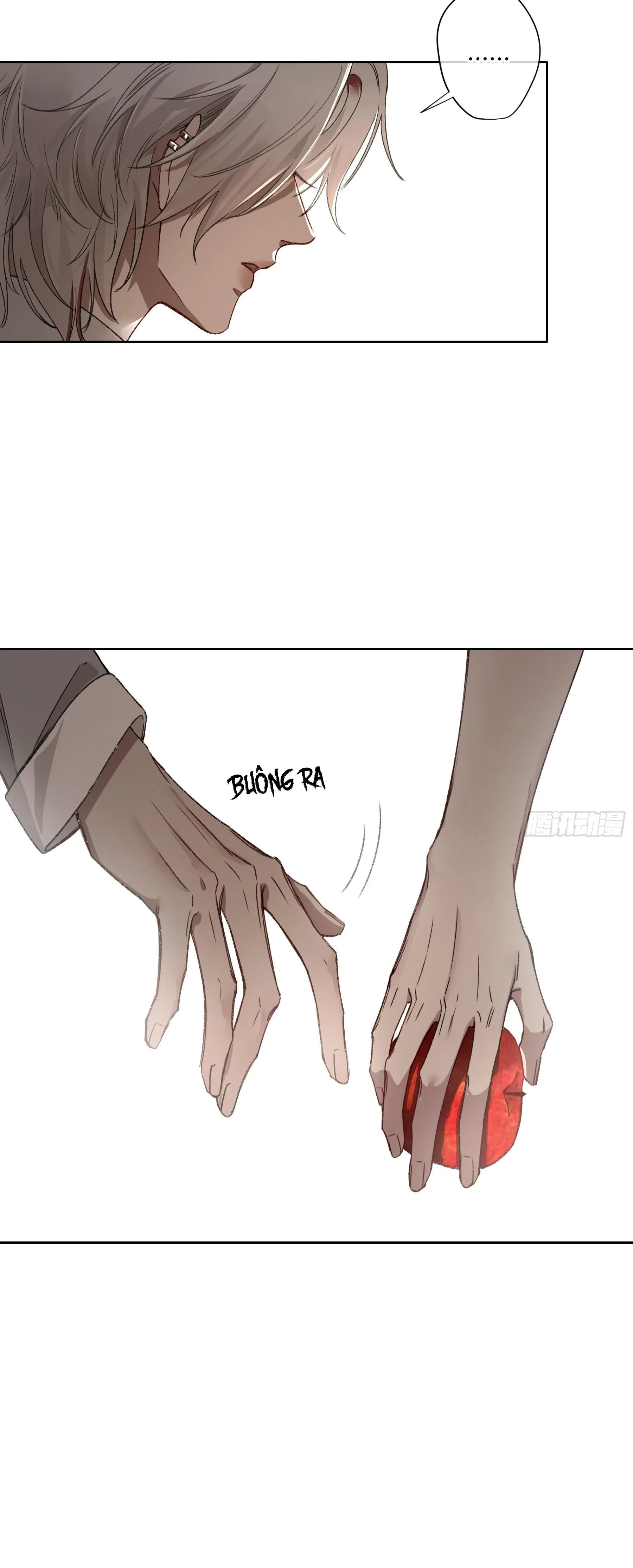 Ác linh Chapter 20 Trang 4