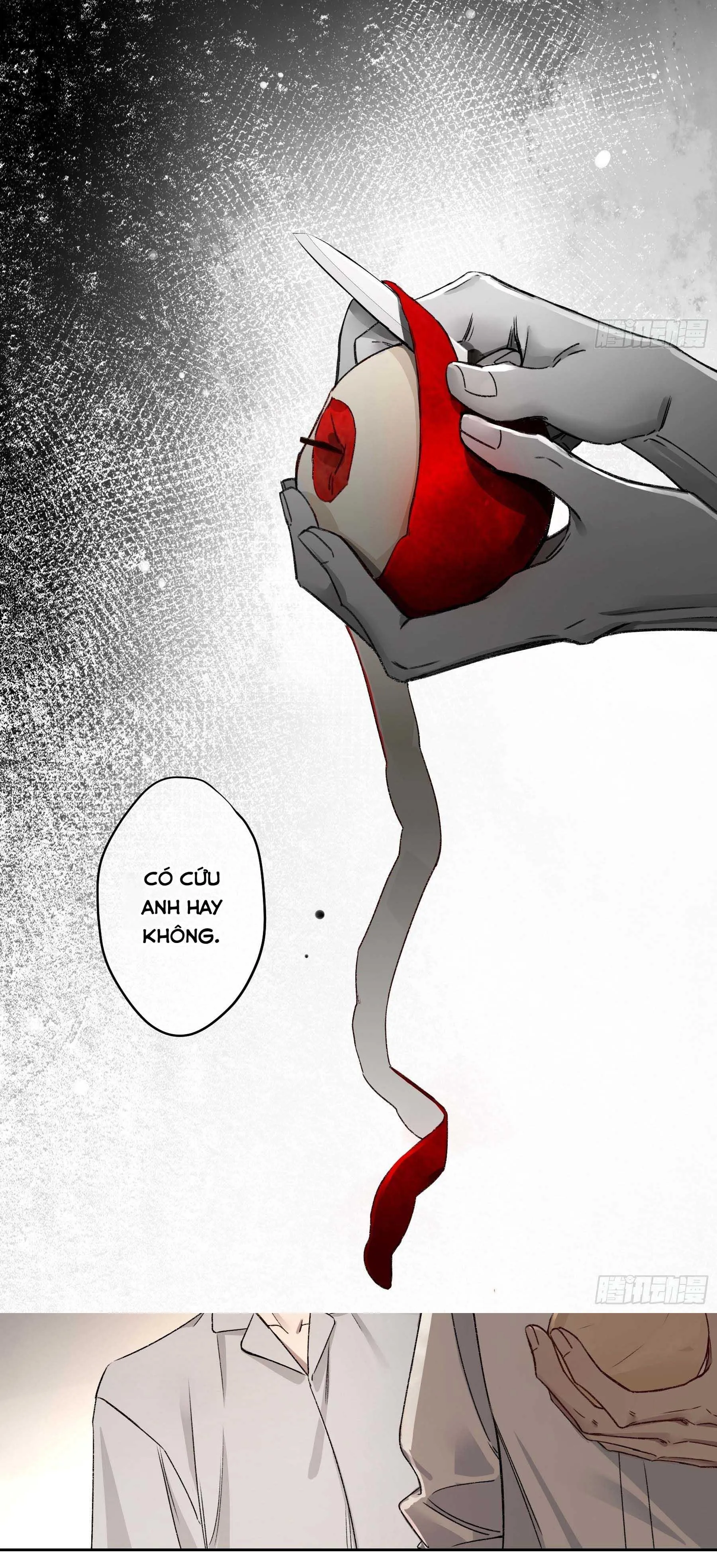 Ác linh Chapter 20 Trang 6
